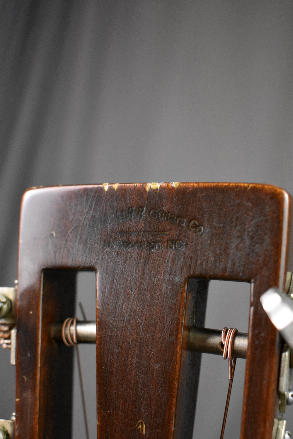 2021 Pre-War 12 Fret Dreadnought