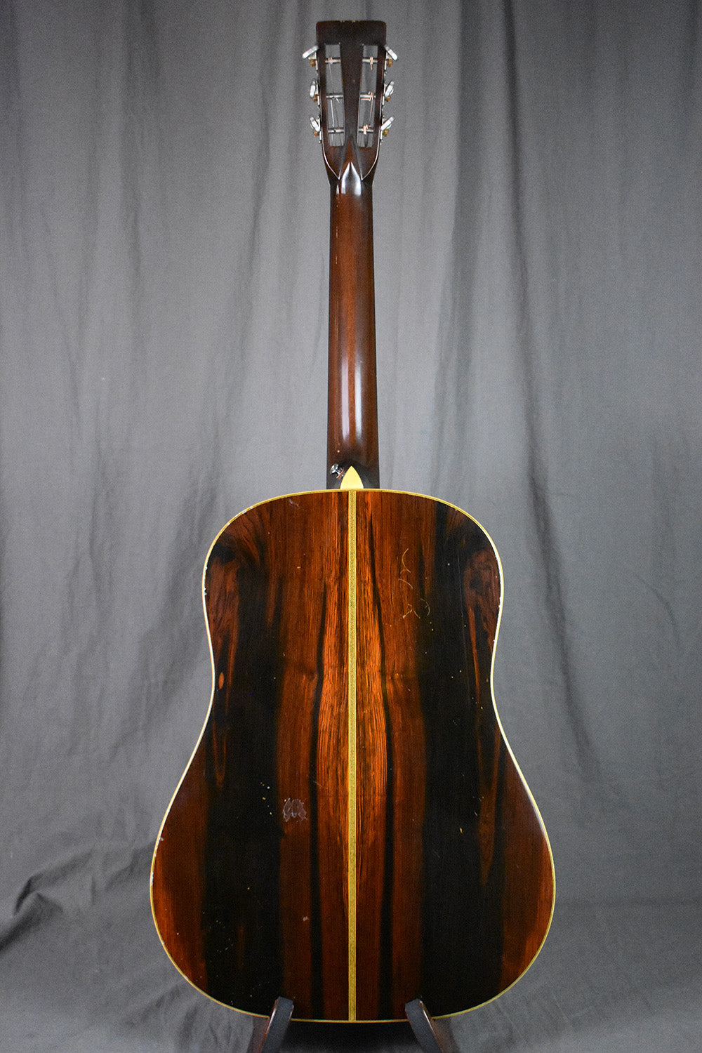 2021 Pre-War 12 Fret Dreadnought