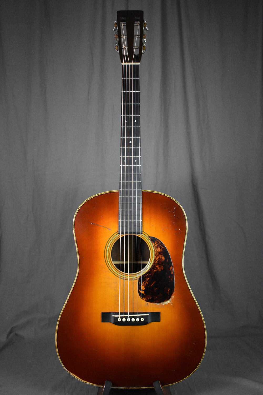 2021 Pre-War 12 Fret Dreadnought