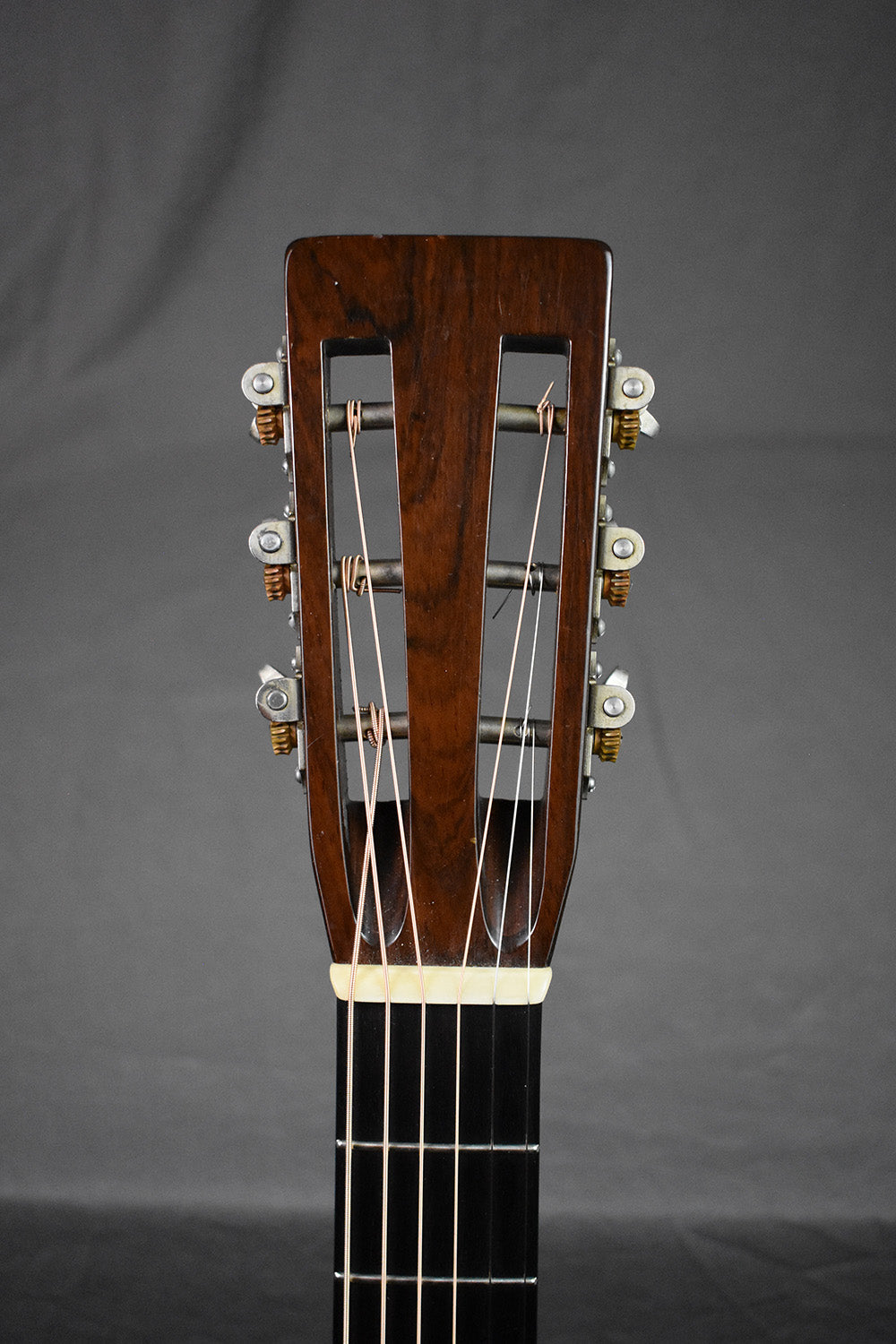 2021 Pre-War 12 Fret Dreadnought