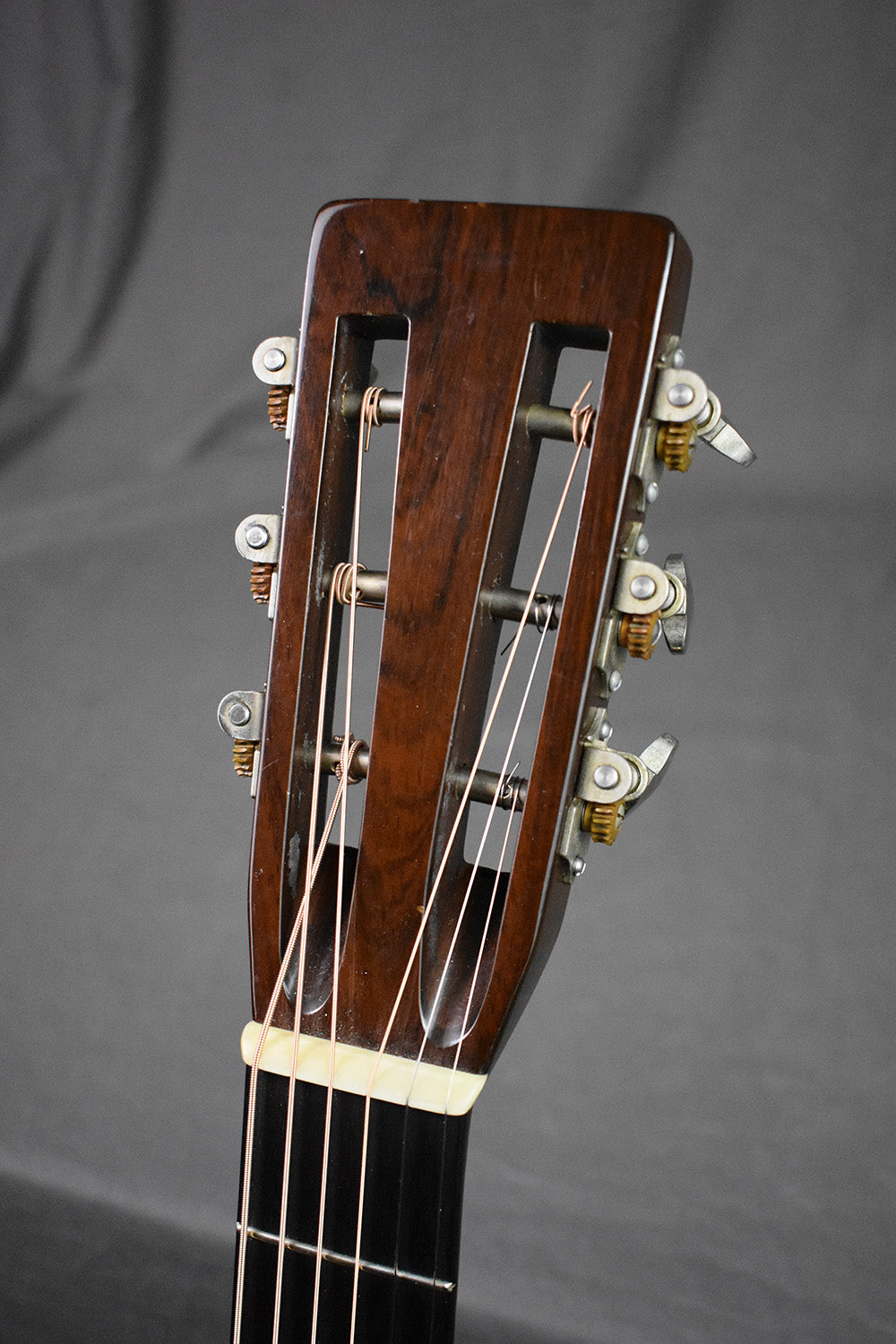 2021 Pre-War 12 Fret Dreadnought