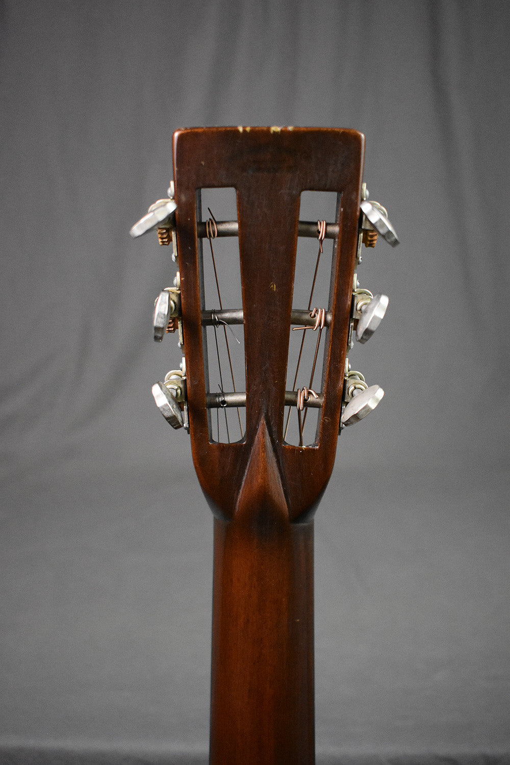 2021 Pre-War 12 Fret Dreadnought