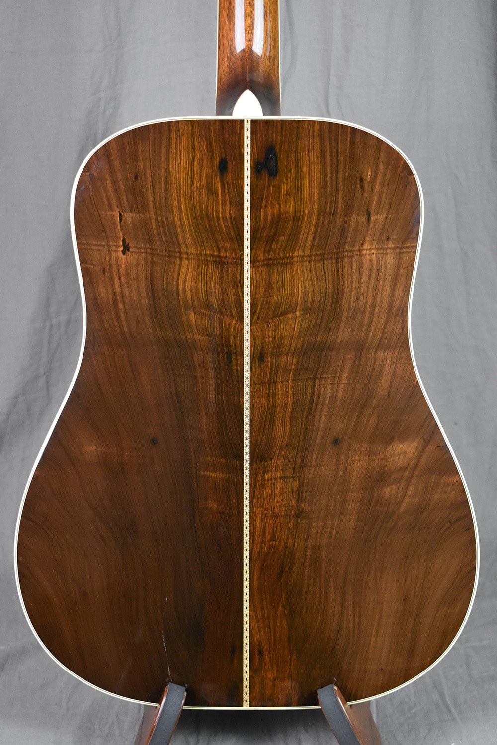 2021 Thompson D-BA 42 Adirondack/Brazilian