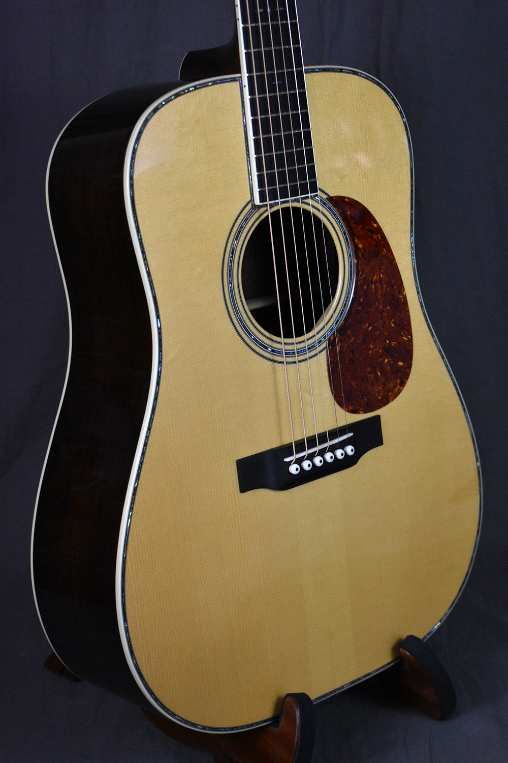 2021 Thompson D-BA 42 Adirondack/Brazilian