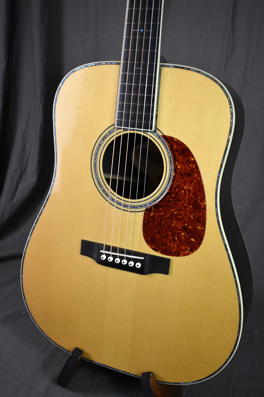 2021 Thompson D-BA 42 Adirondack/Brazilian
