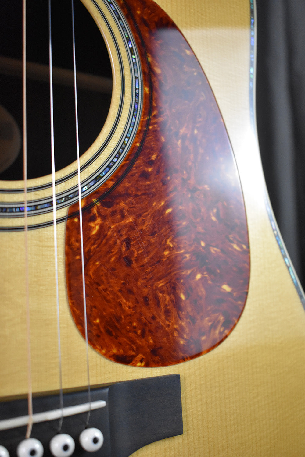 2021 Thompson D-BA 42 Adirondack/Brazilian