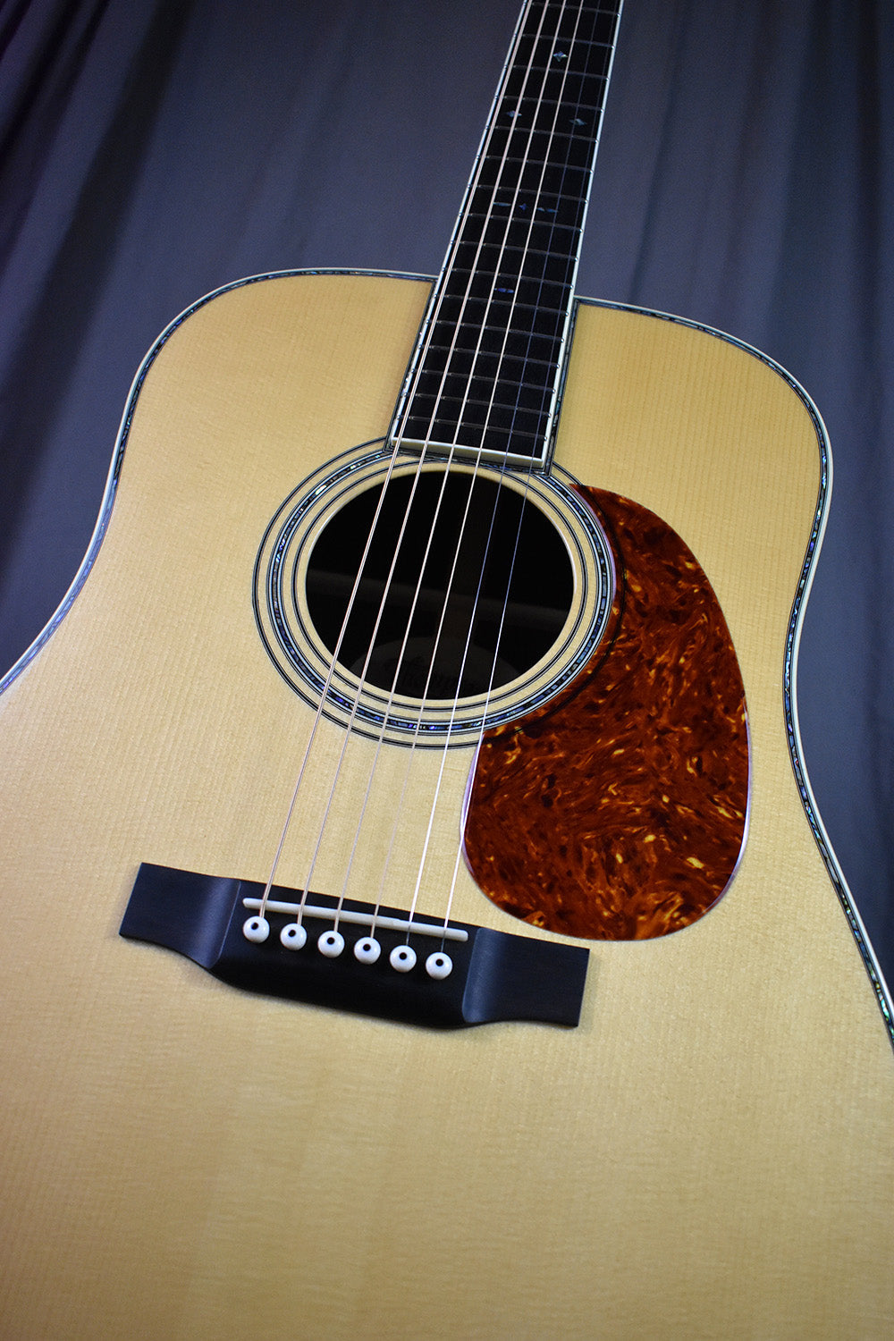 2021 Thompson D-BA 42 Adirondack/Brazilian