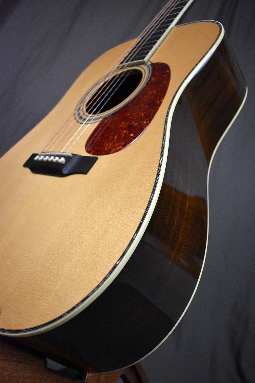 2021 Thompson D-BA 42 Adirondack/Brazilian