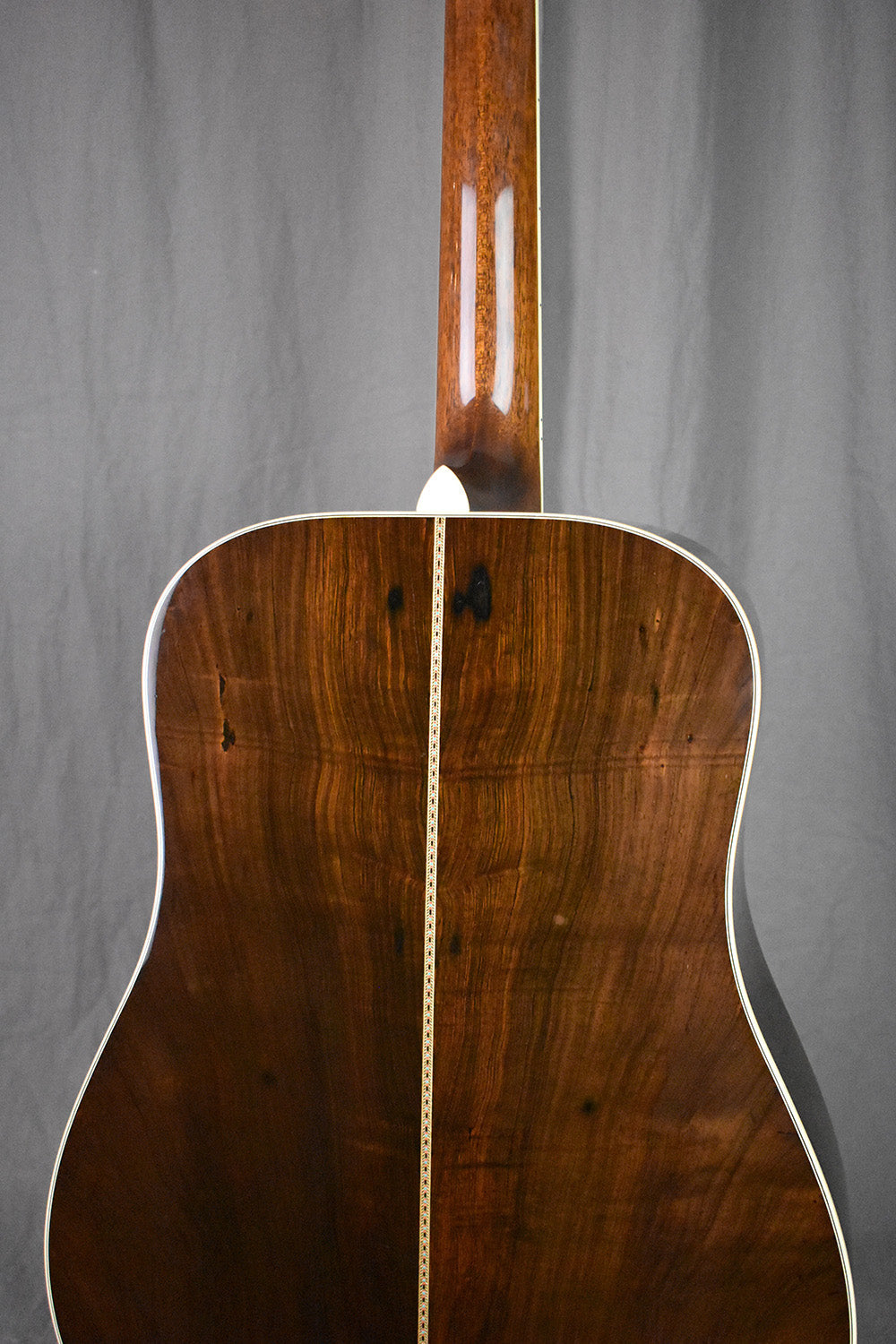 2021 Thompson D-BA 42 Adirondack/Brazilian
