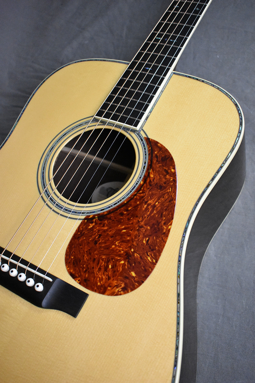 2021 Thompson D-BA 42 Adirondack/Brazilian