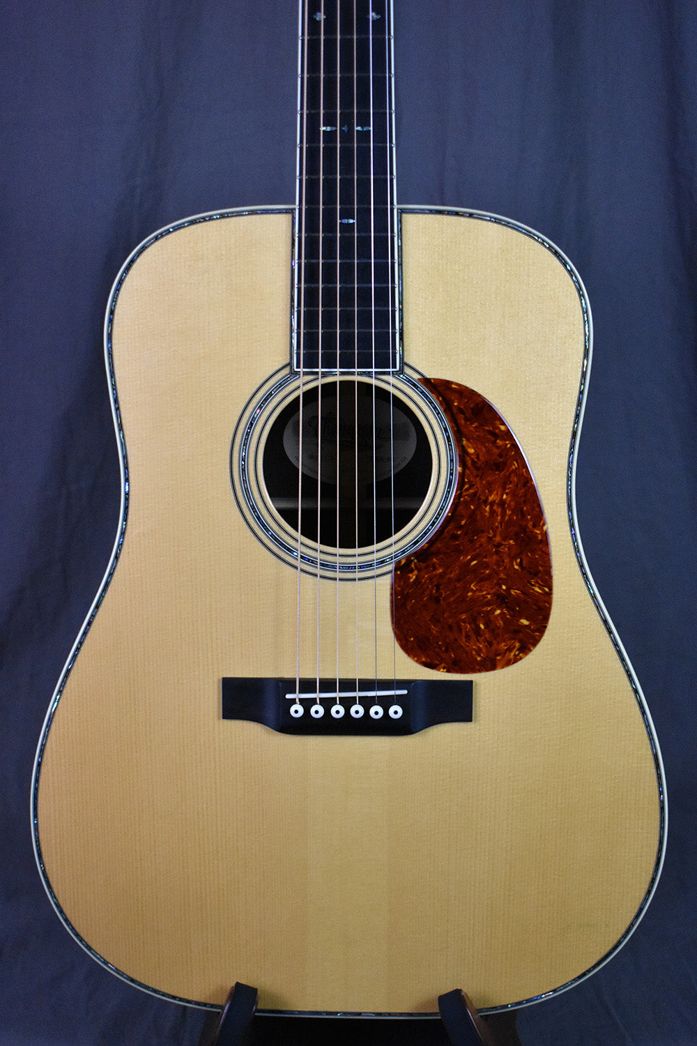 2021 Thompson D-BA 42 Adirondack/Brazilian