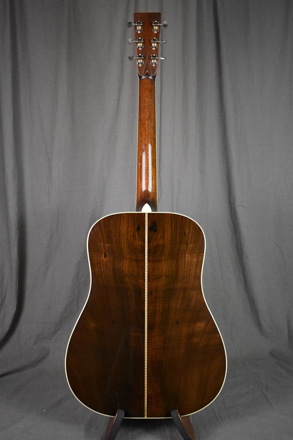 2021 Thompson D-BA 42 Adirondack/Brazilian