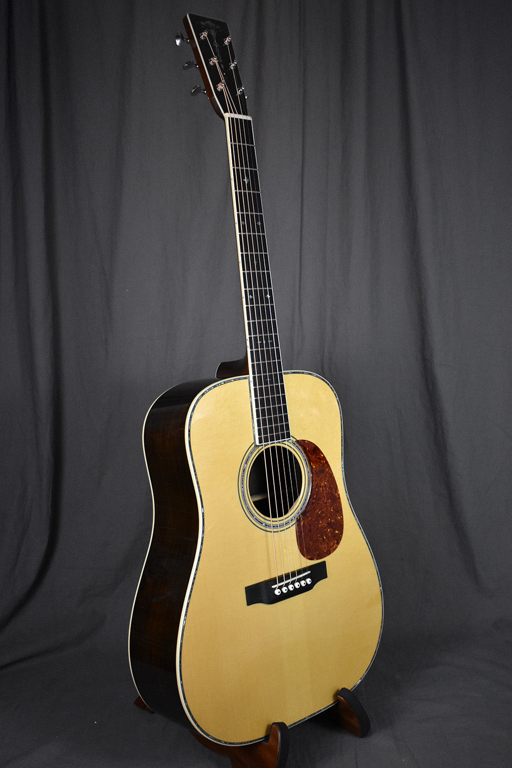 2021 Thompson D-BA 42 Adirondack/Brazilian
