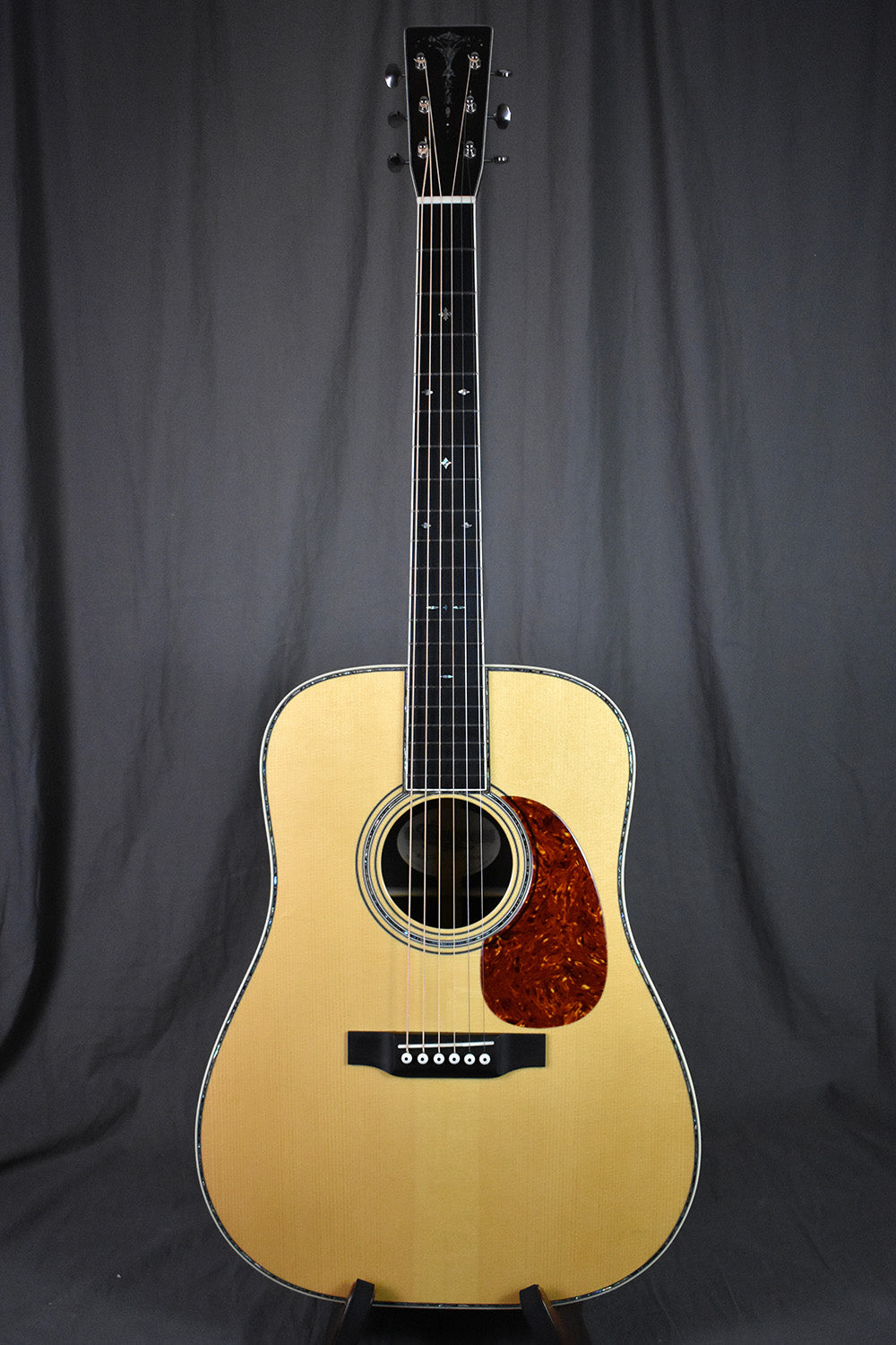 2021 Thompson D-BA 42 Adirondack/Brazilian
