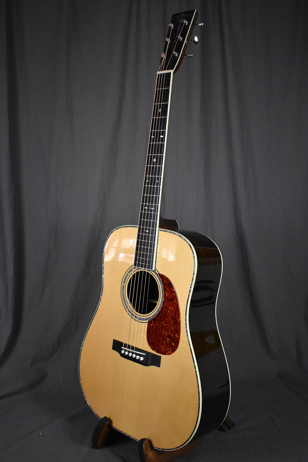 2021 Thompson D-BA 42 Adirondack/Brazilian