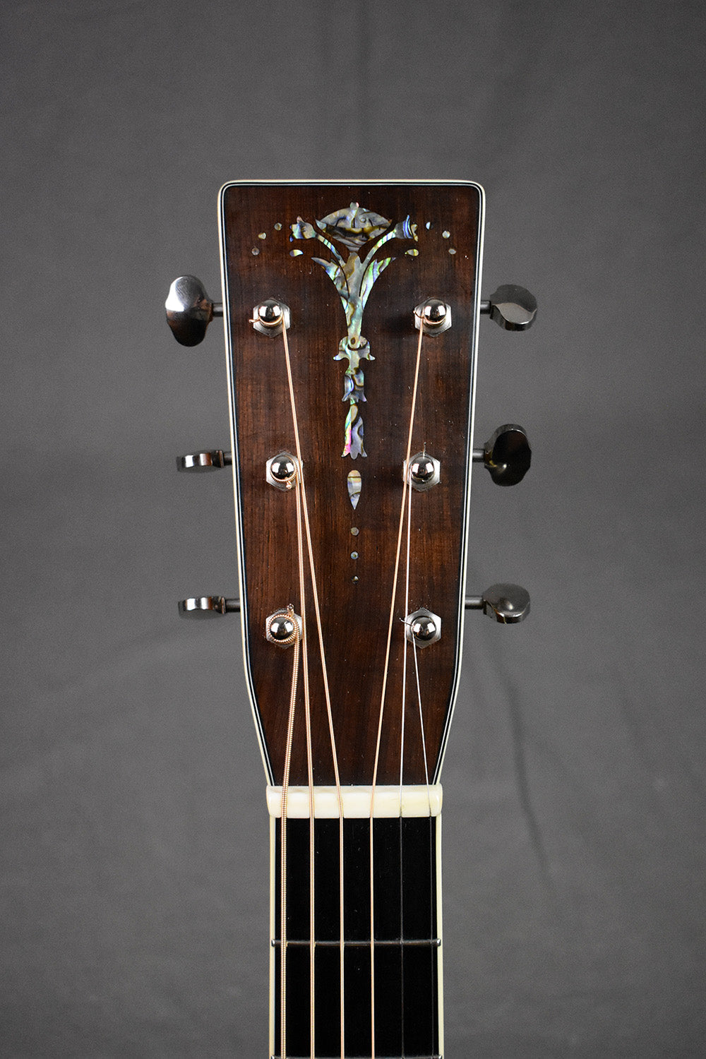 2021 Thompson D-BA 42 Adirondack/Brazilian