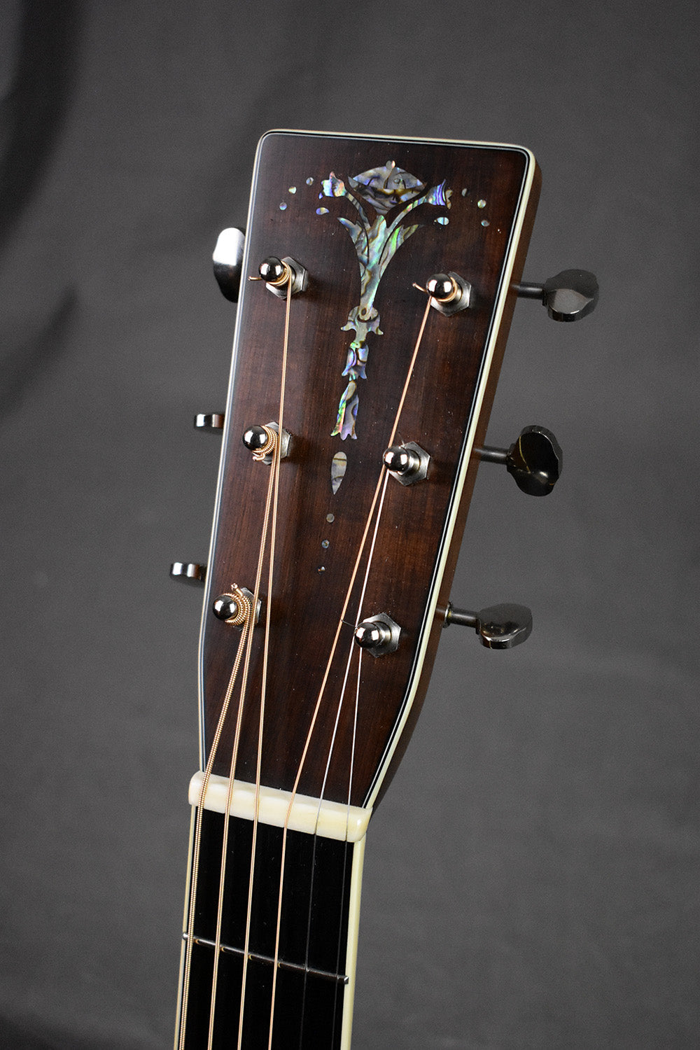 2021 Thompson D-BA 42 Adirondack/Brazilian