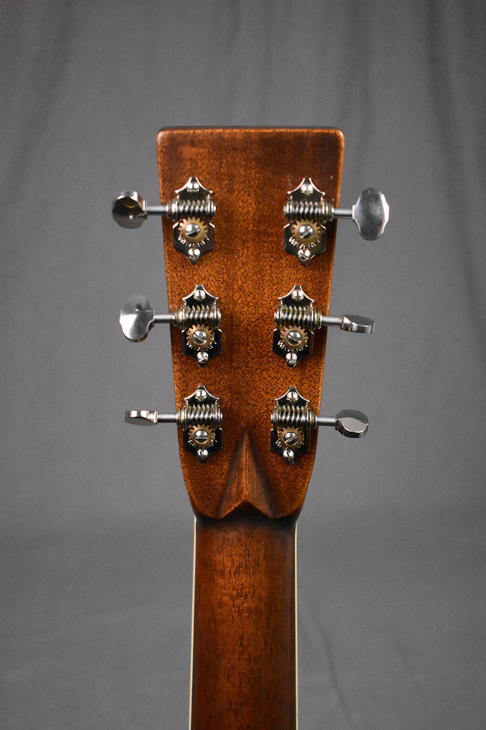 2021 Thompson D-BA 42 Adirondack/Brazilian