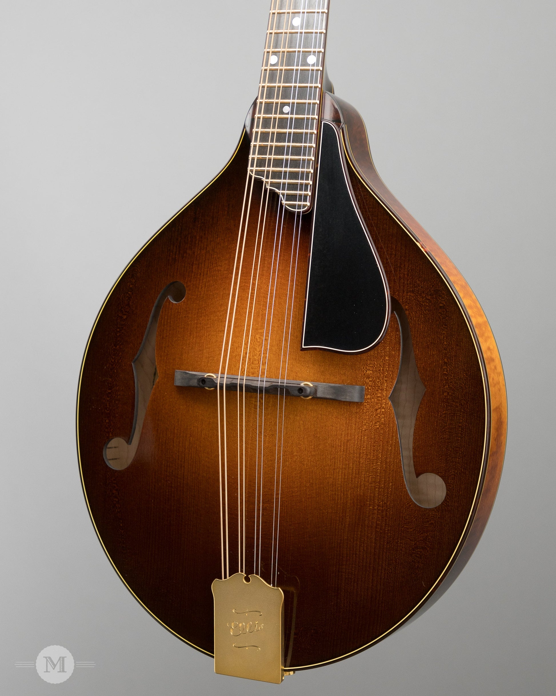 Ellis Mandolins - 2022 A5 Special