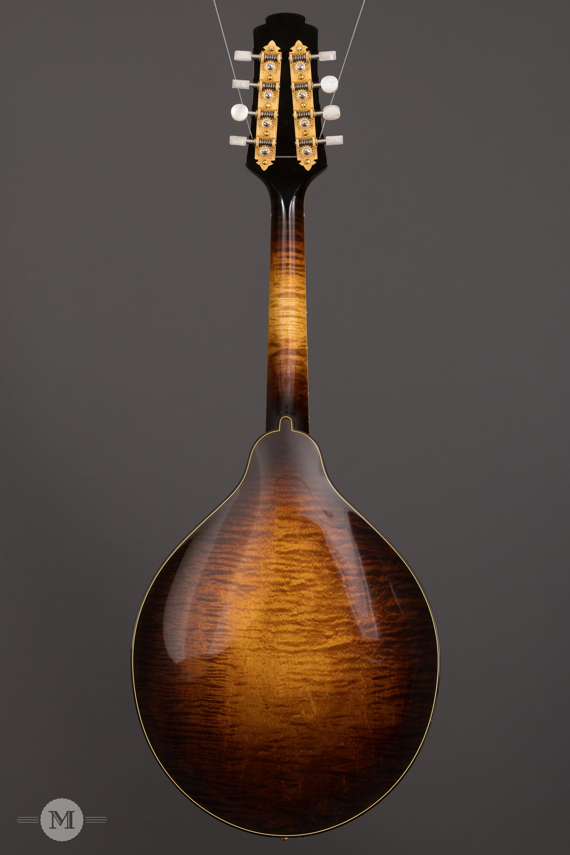 Ellis Mandolins - 2022 A5 Special