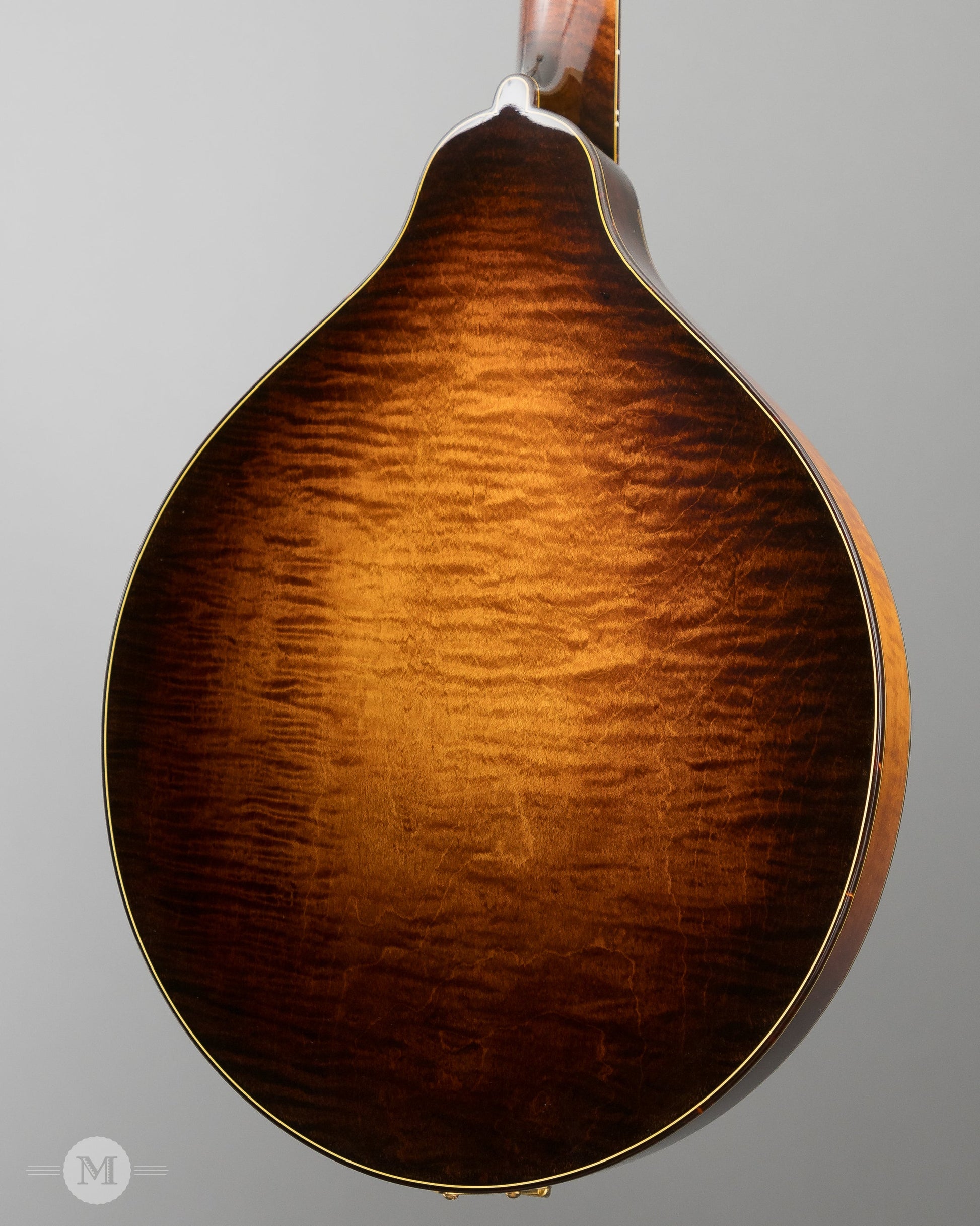 Ellis Mandolins - 2022 A5 Special
