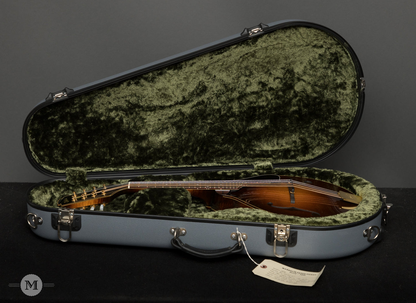 Ellis Mandolins - 2022 A5 Special