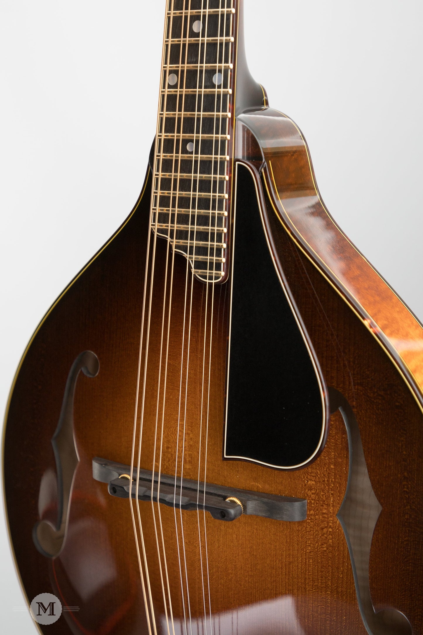 Ellis Mandolins - 2022 A5 Special
