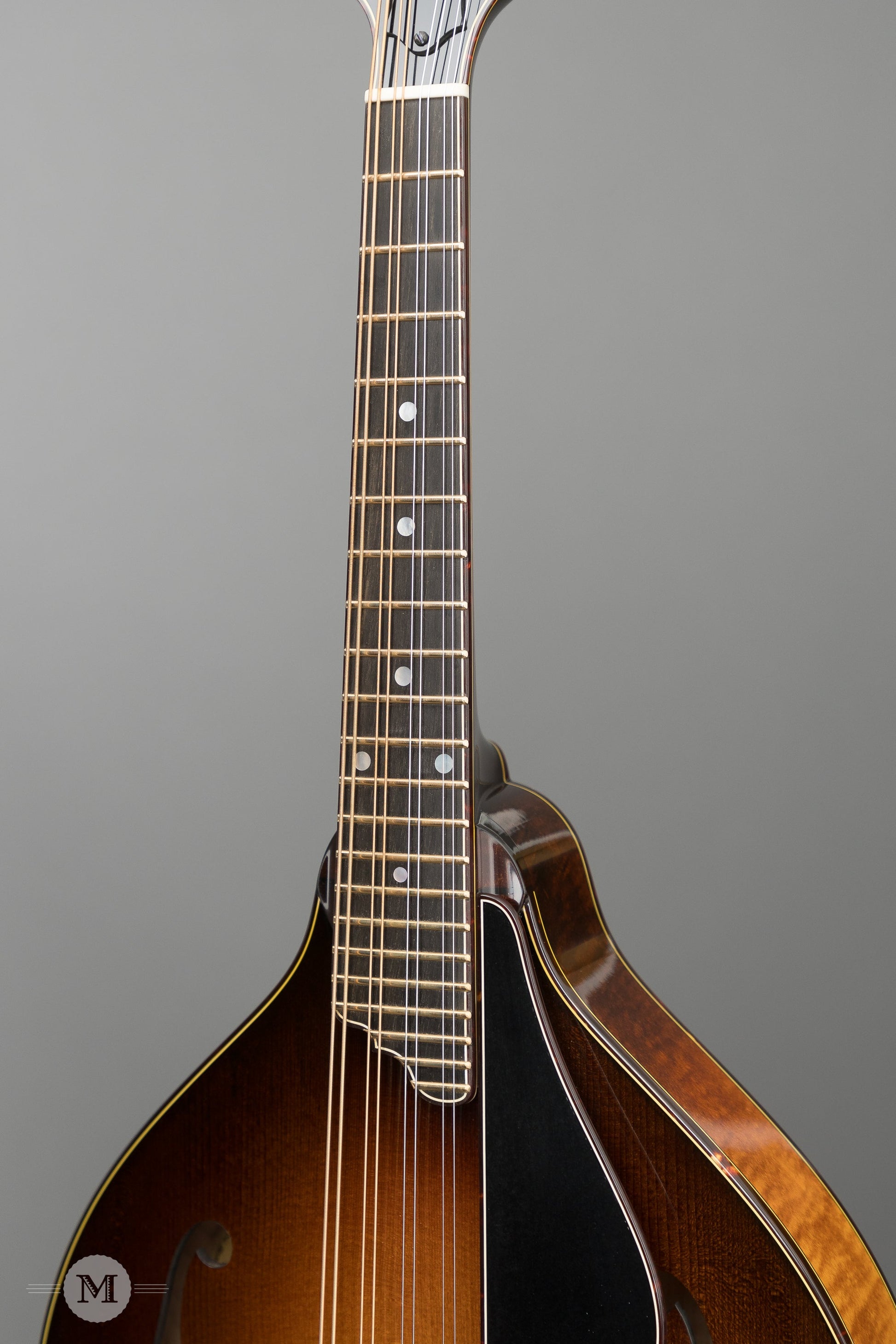 Ellis Mandolins - 2022 A5 Special