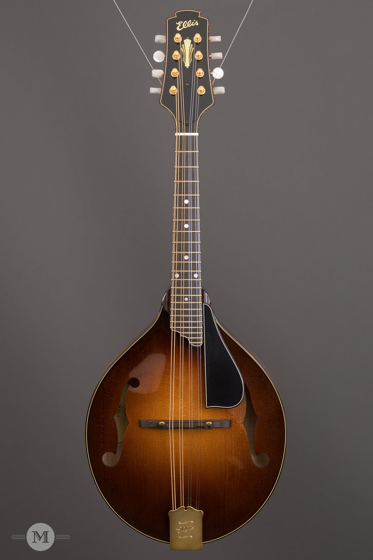 Ellis Mandolins - 2022 A5 Special
