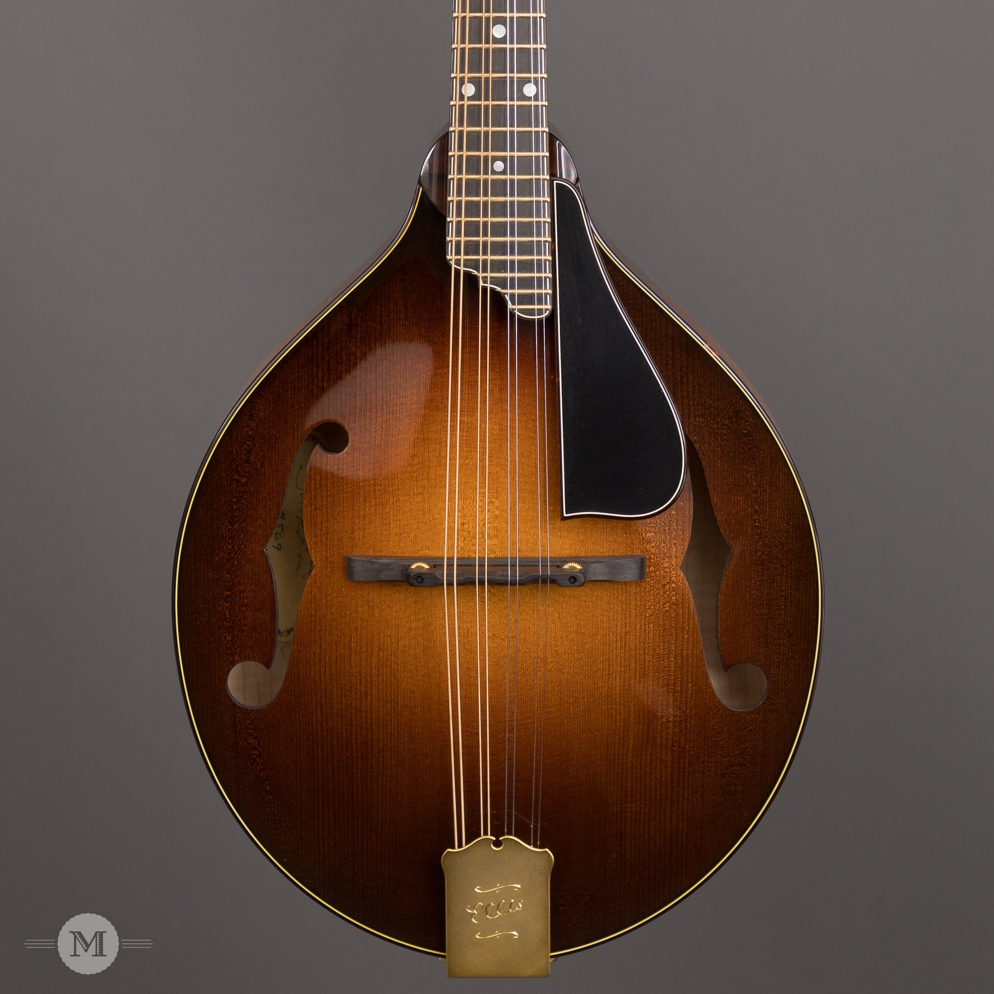 Ellis Mandolins - 2022 A5 Special