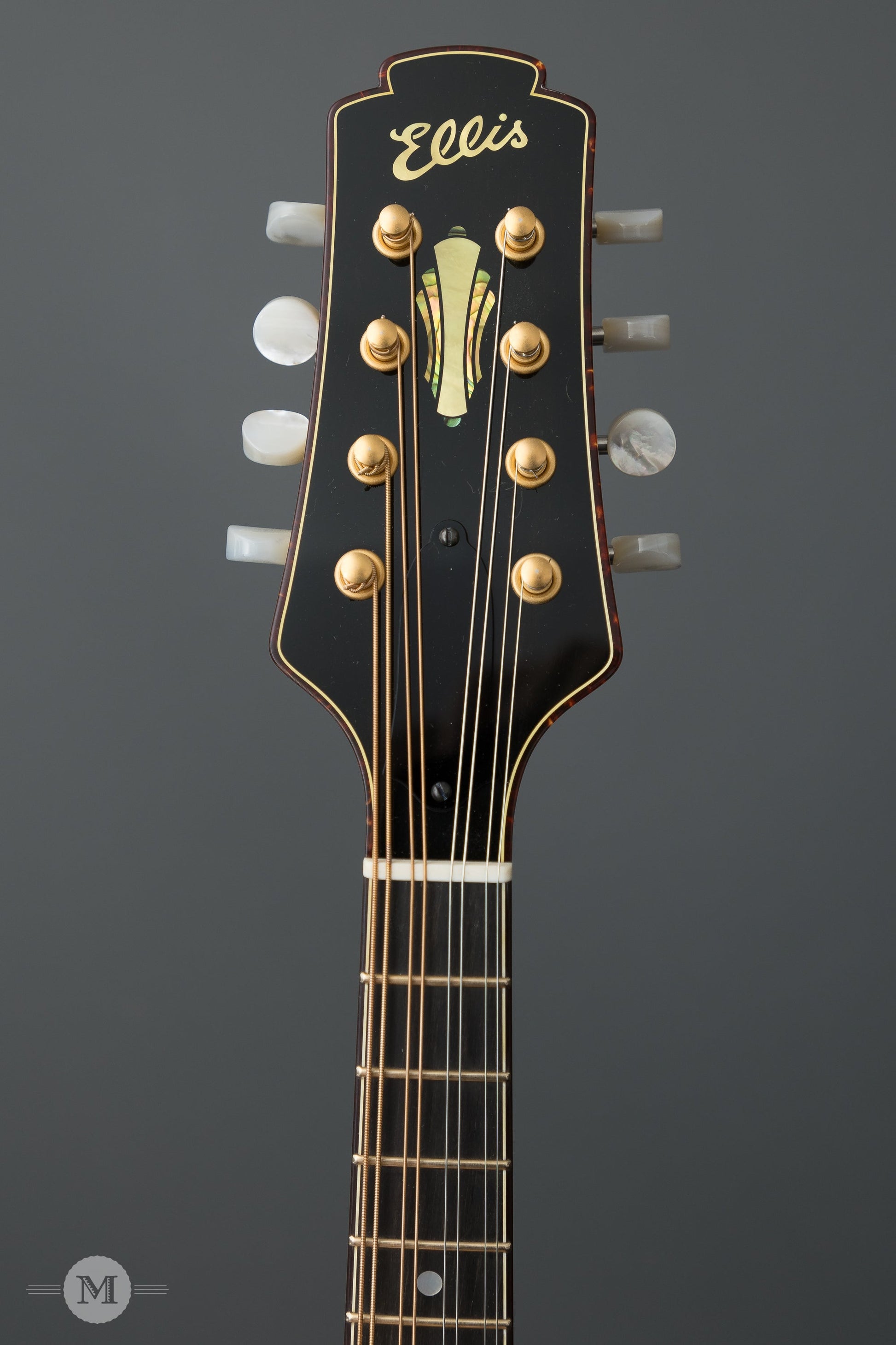 Ellis Mandolins - 2022 A5 Special