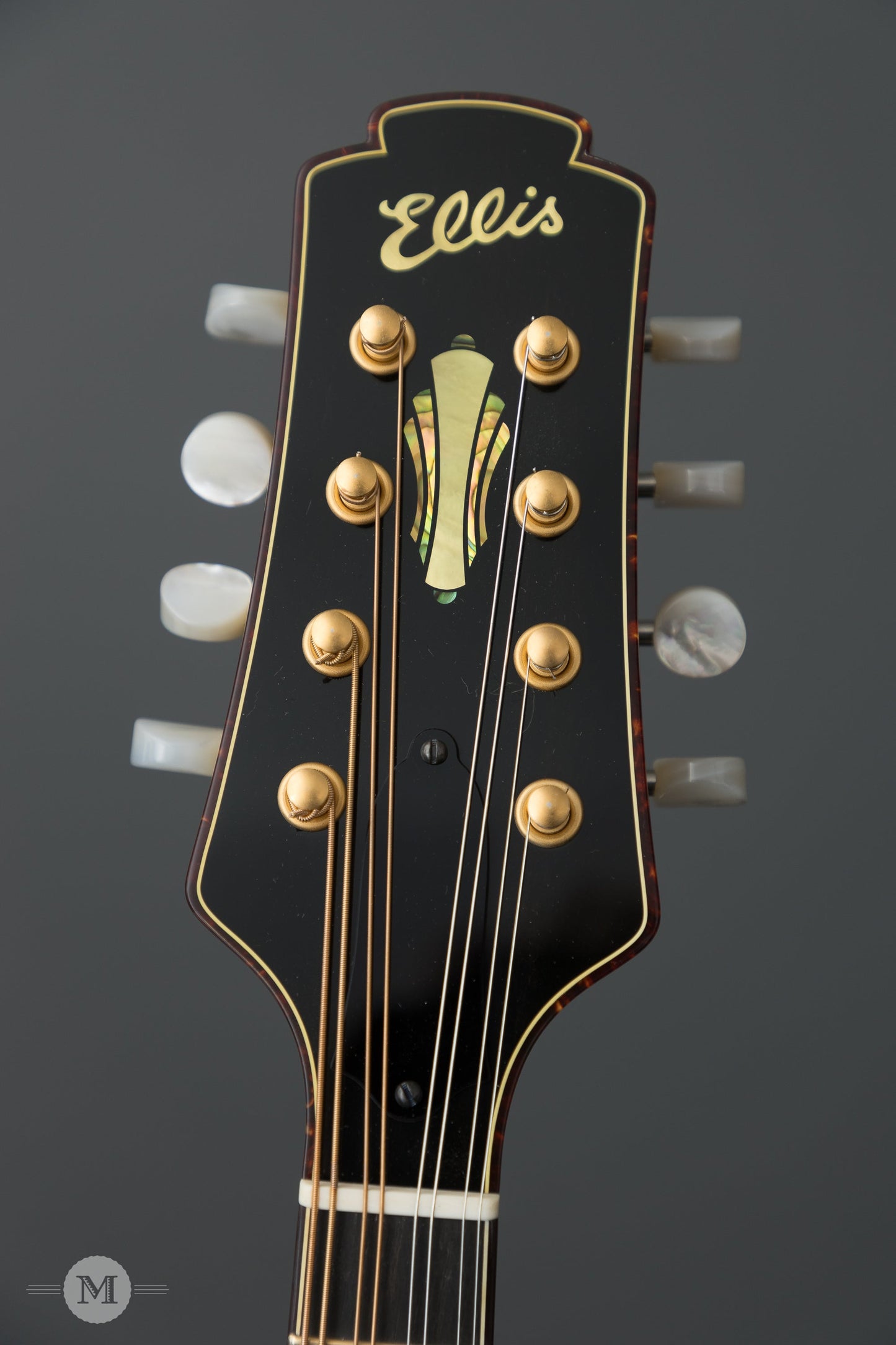 Ellis Mandolins - 2022 A5 Special