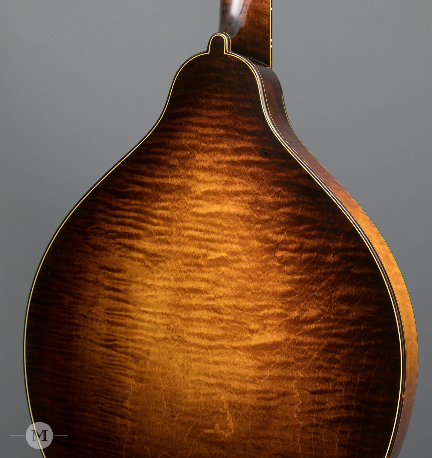 Ellis Mandolins - 2022 A5 Special