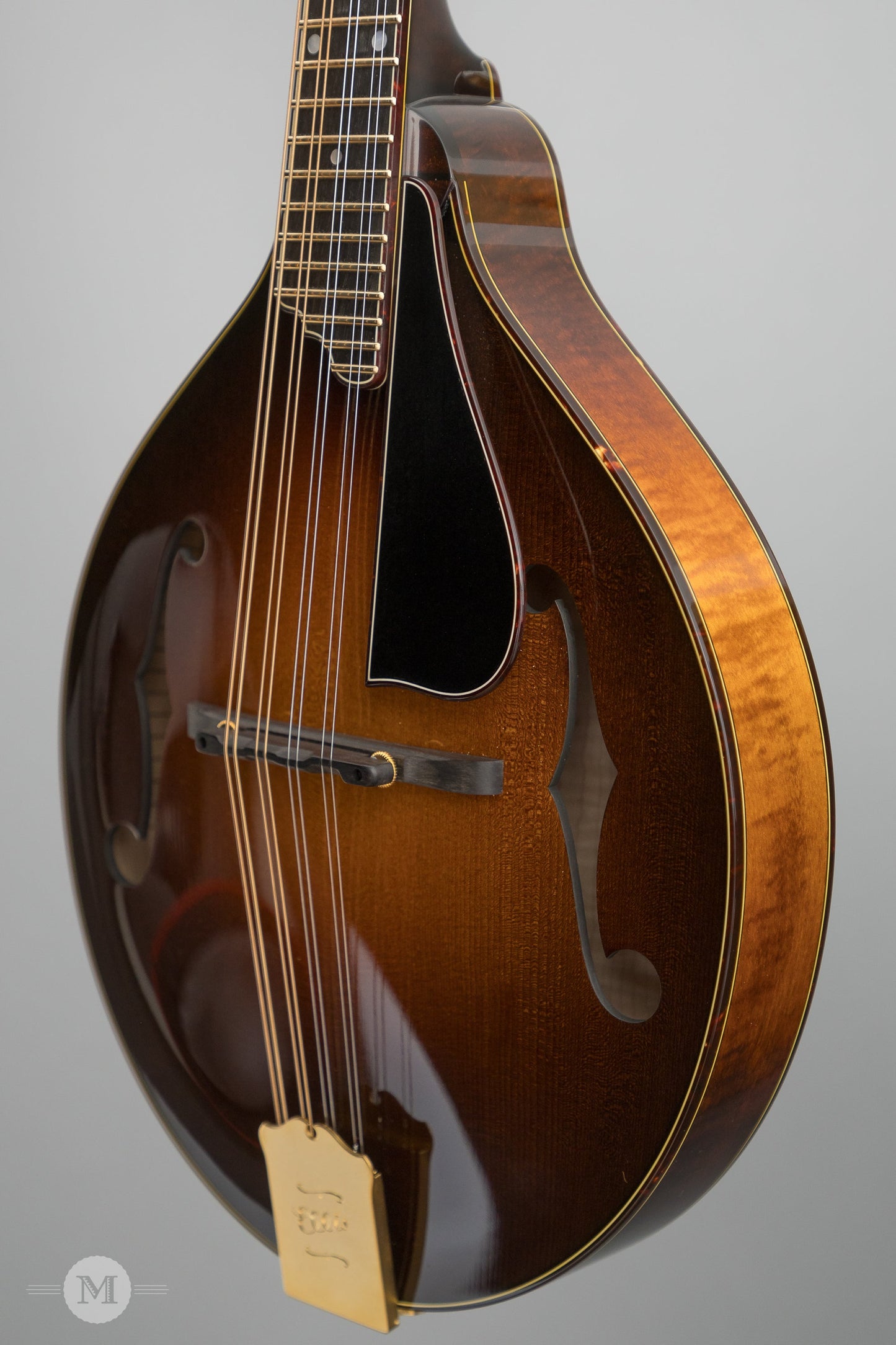 Ellis Mandolins - 2022 A5 Special