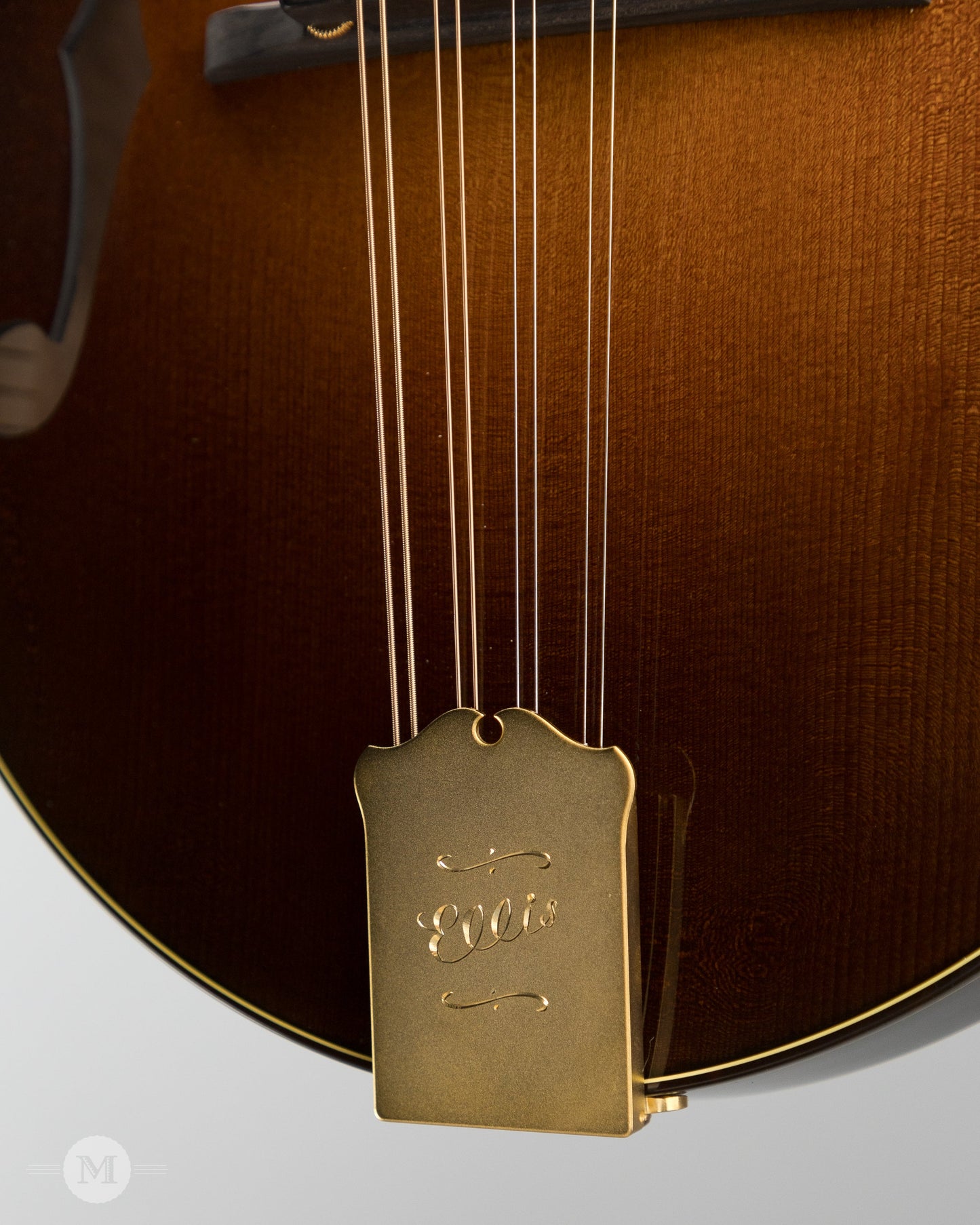 Ellis Mandolins - 2022 A5 Special