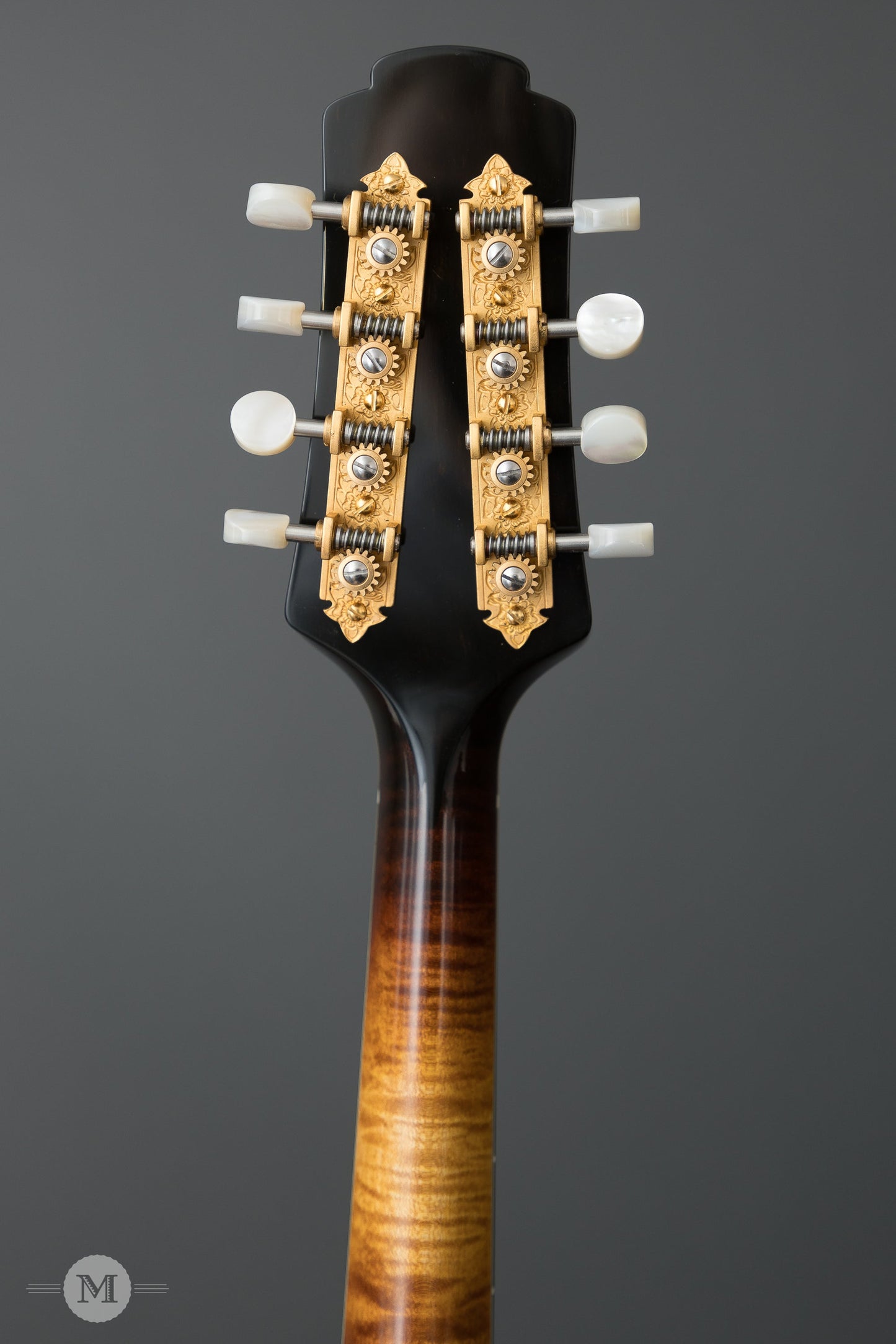 Ellis Mandolins - 2022 A5 Special