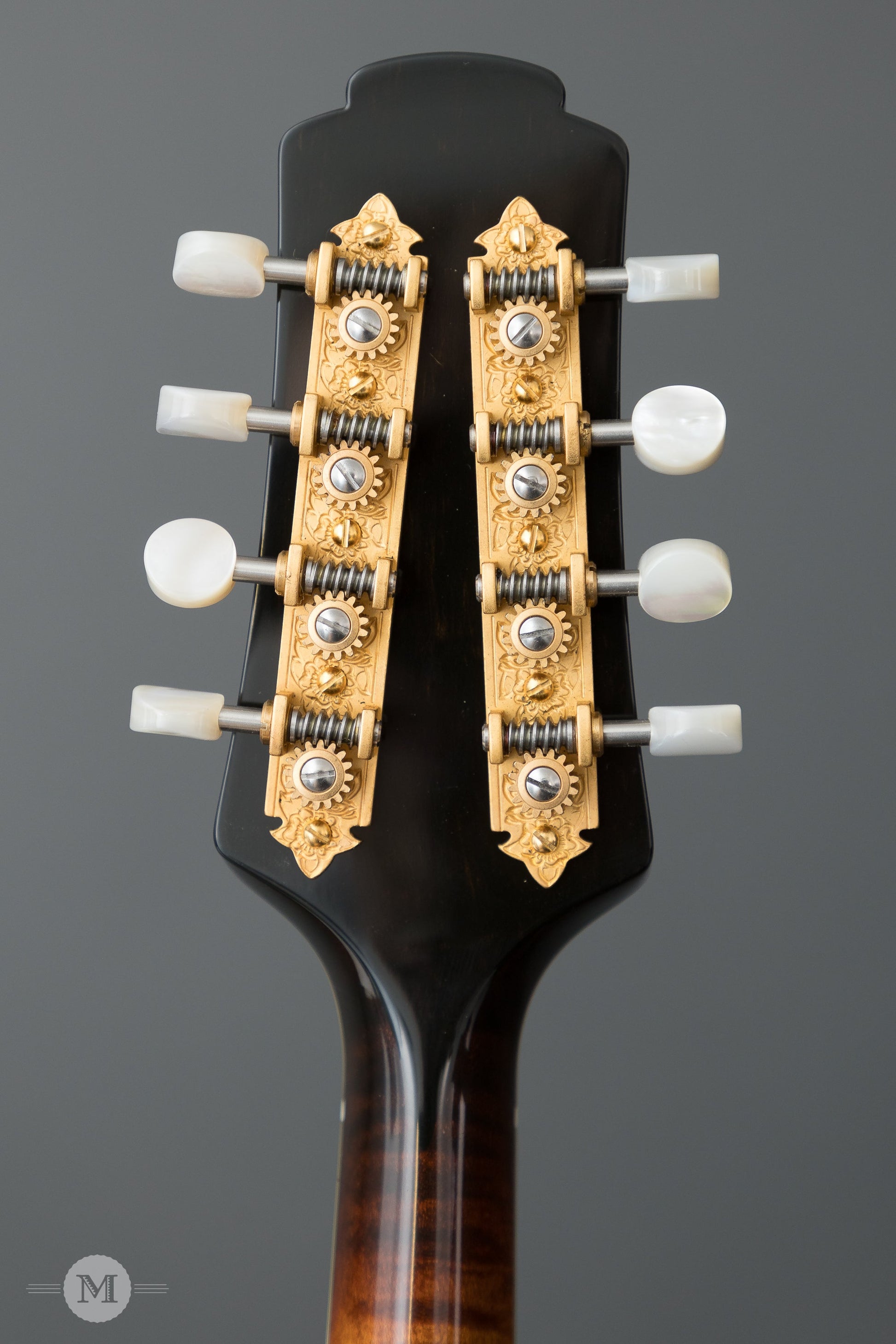 Ellis Mandolins - 2022 A5 Special