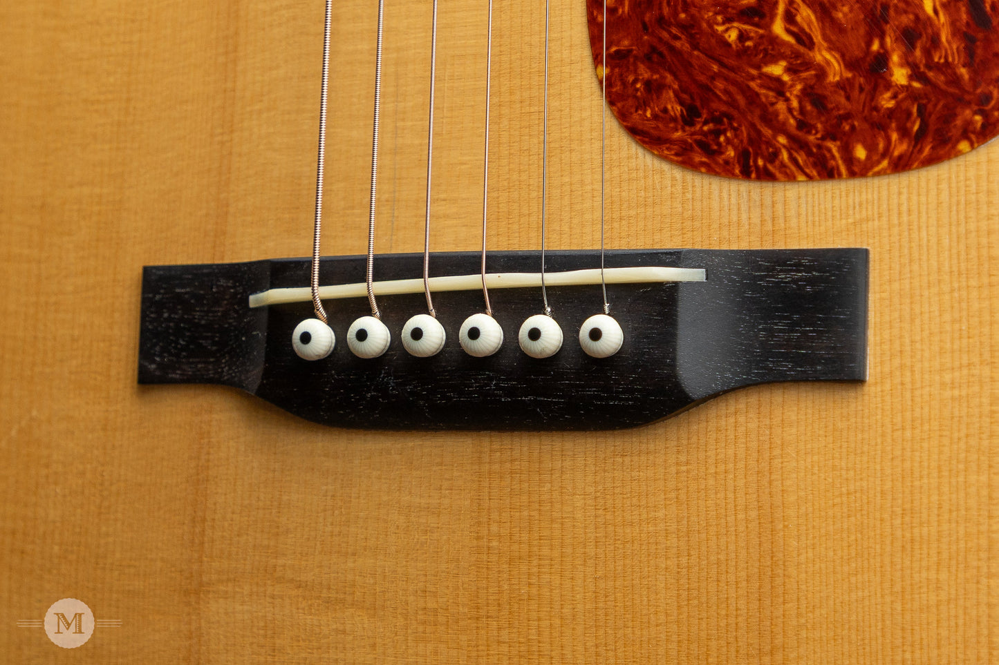 JC Baxendale Guitars - 2022 D-28 - Natural - Honduran Rosewood - Used