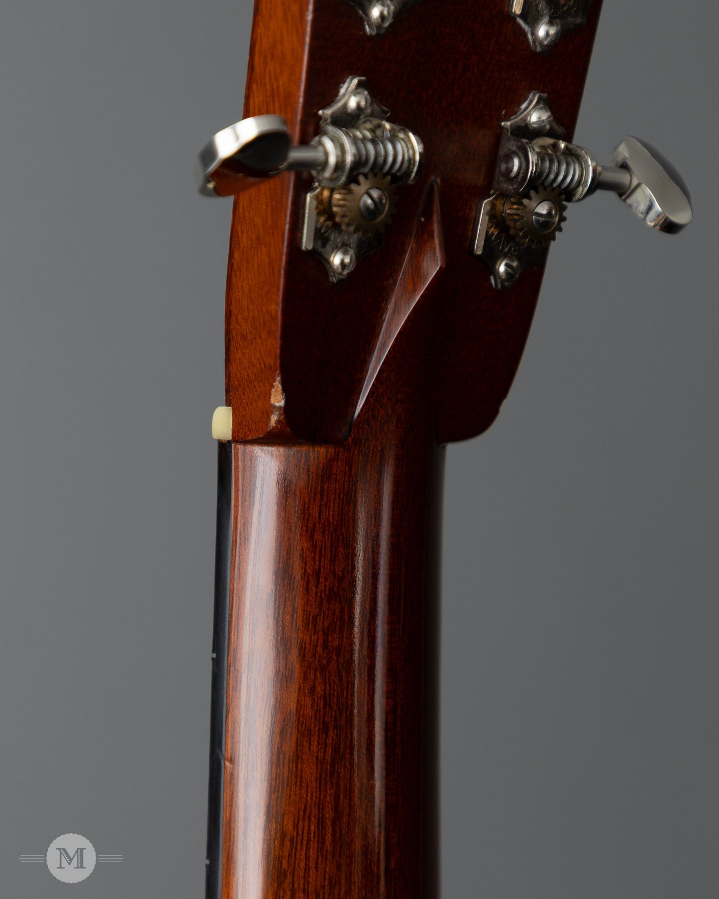 JC Baxendale Guitars - 2022 D-28 - Natural - Honduran Rosewood - Used