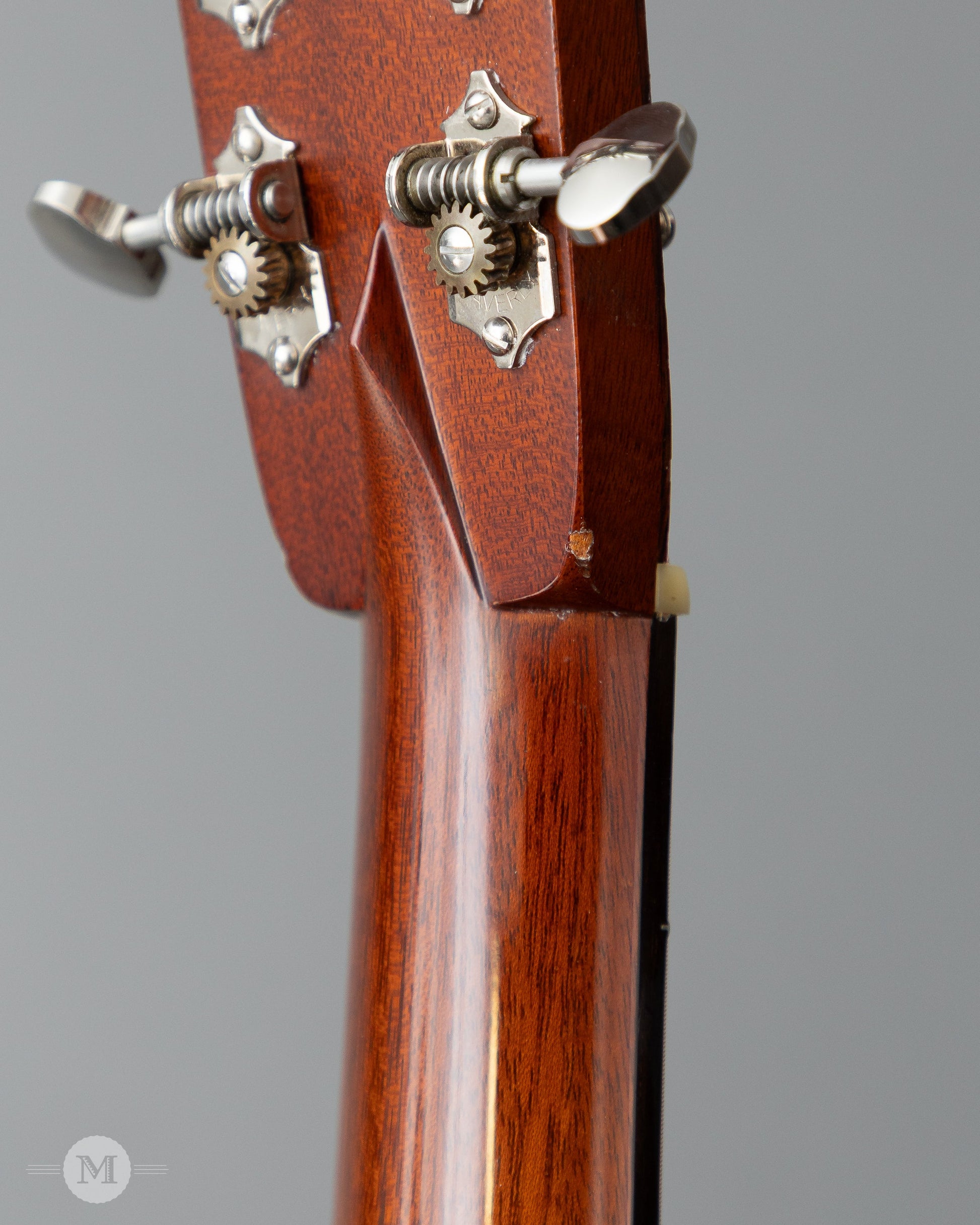JC Baxendale Guitars - 2022 D-28 - Natural - Honduran Rosewood - Used