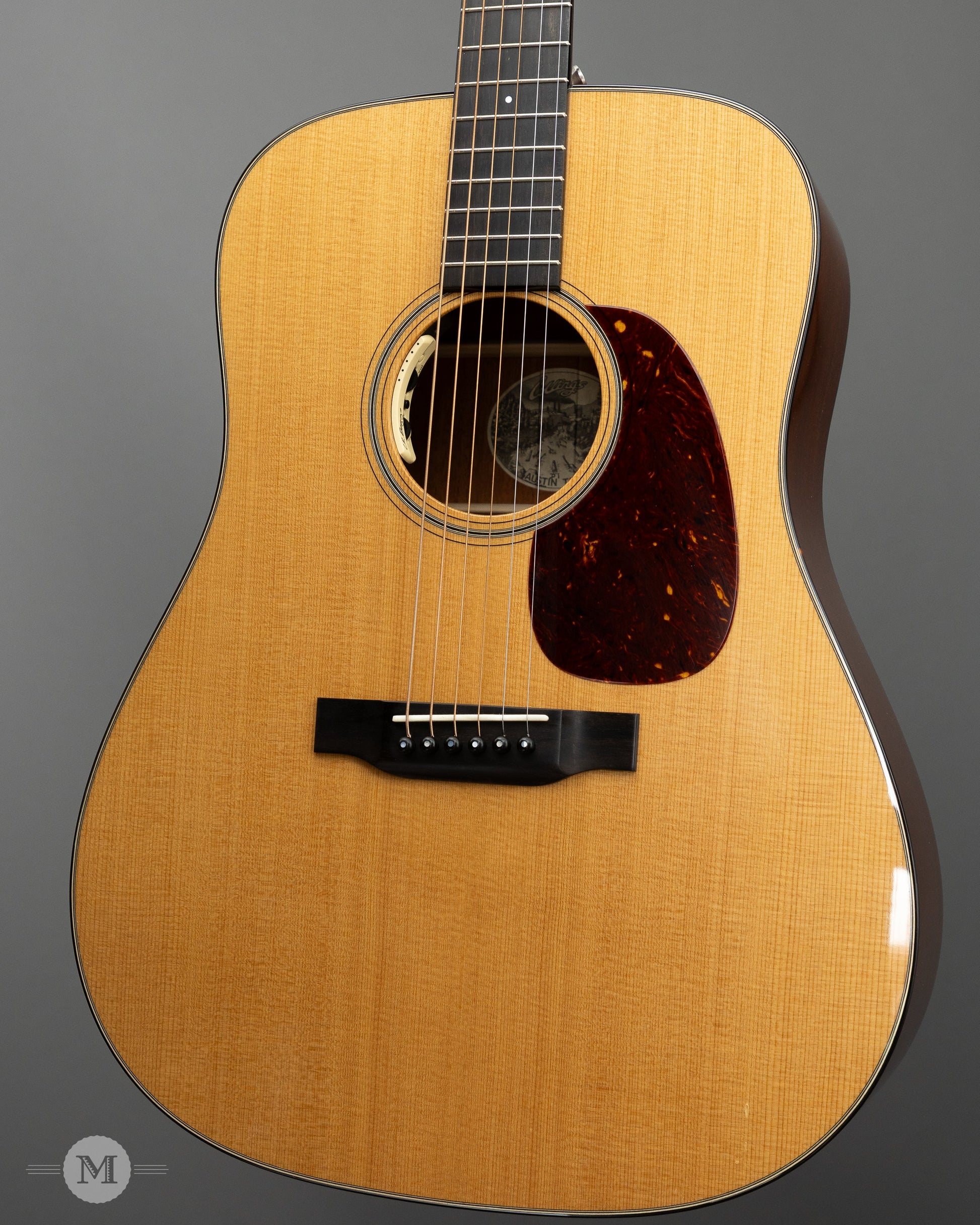 Collings Guitars - 2022 D1 "Baked" - Used