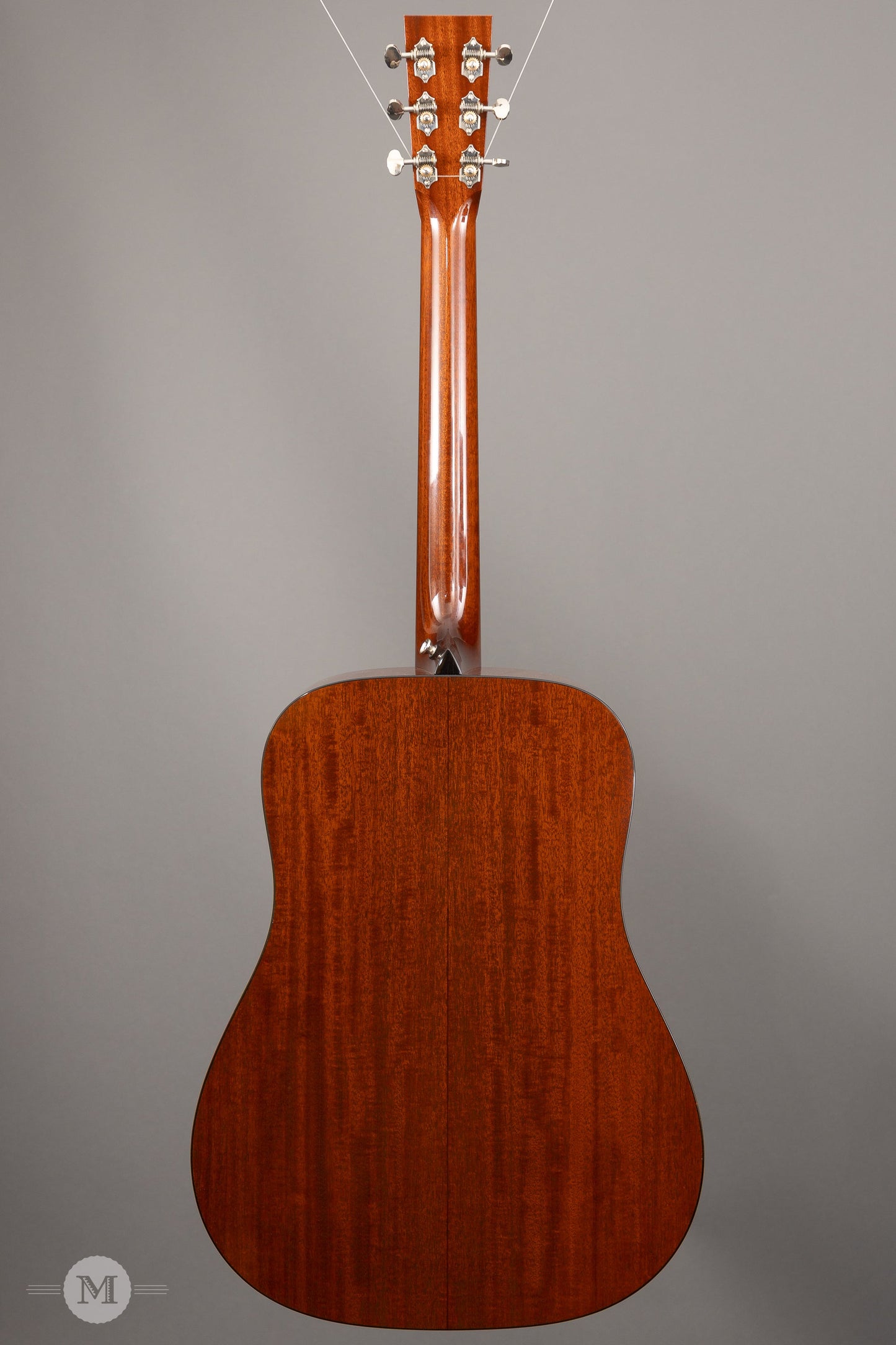 Collings Guitars - 2022 D1 "Baked" - Used