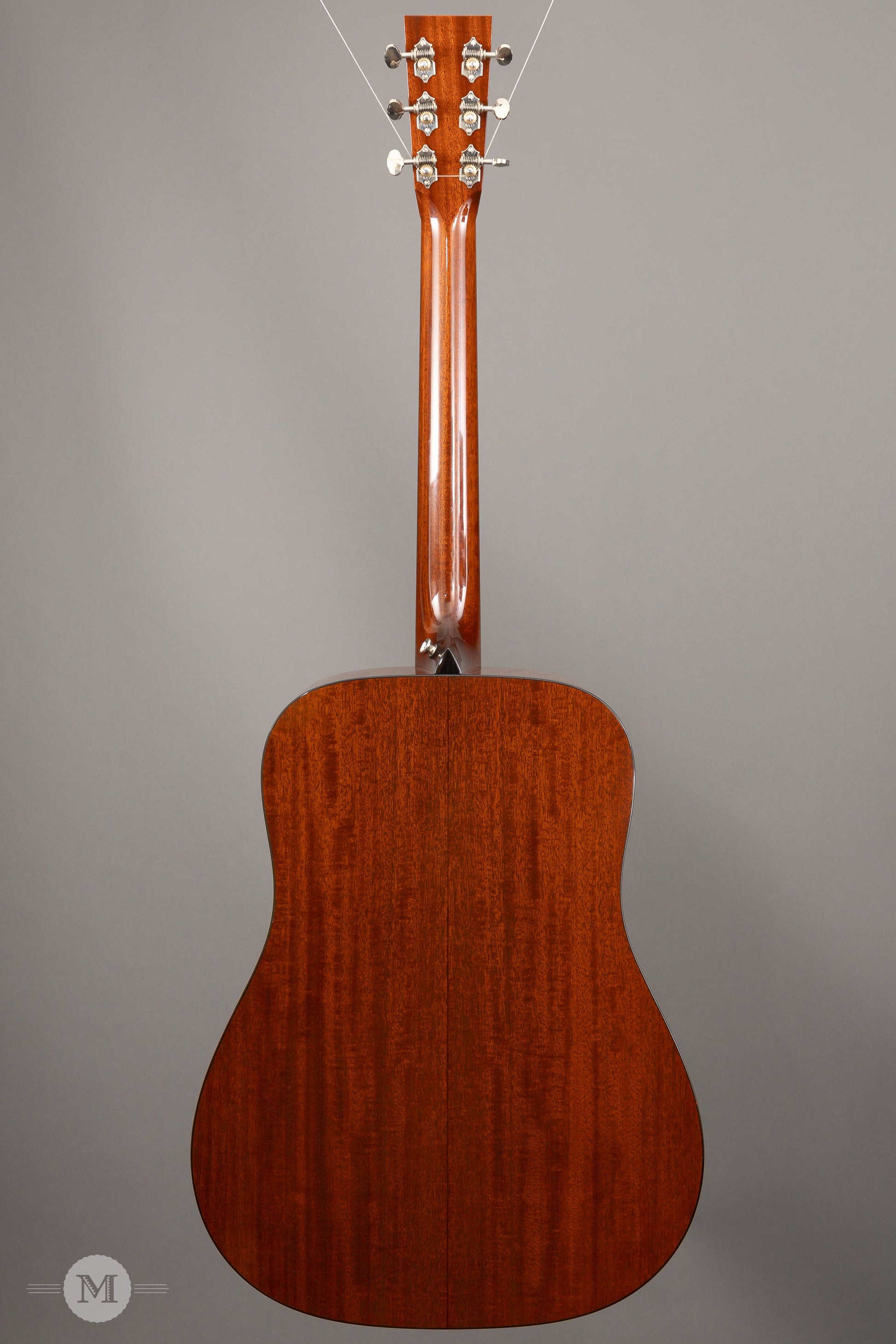 Collings Guitars - 2022 D1 "Baked" - Used