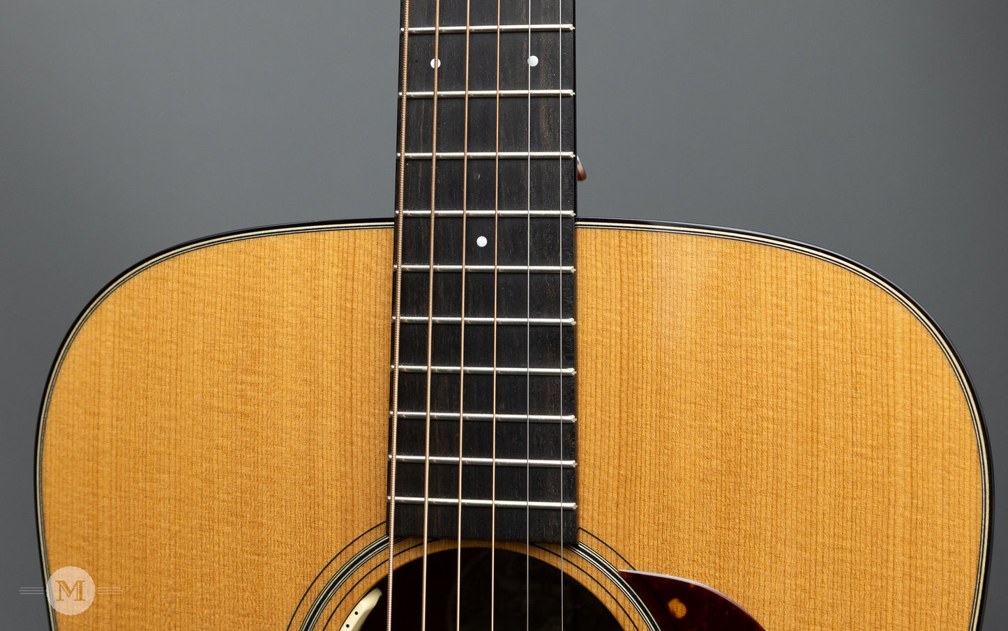Collings Guitars - 2022 D1 "Baked" - Used