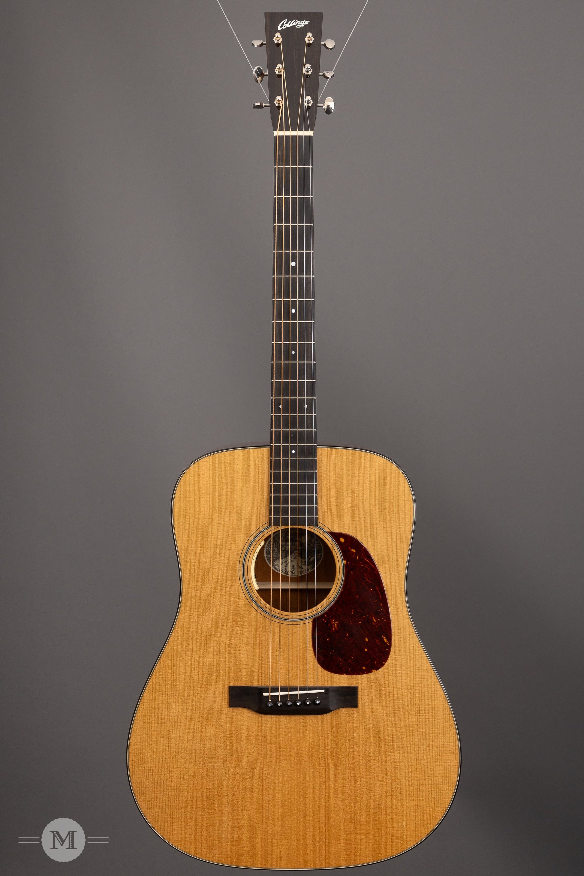 Collings Guitars - 2022 D1 "Baked" - Used