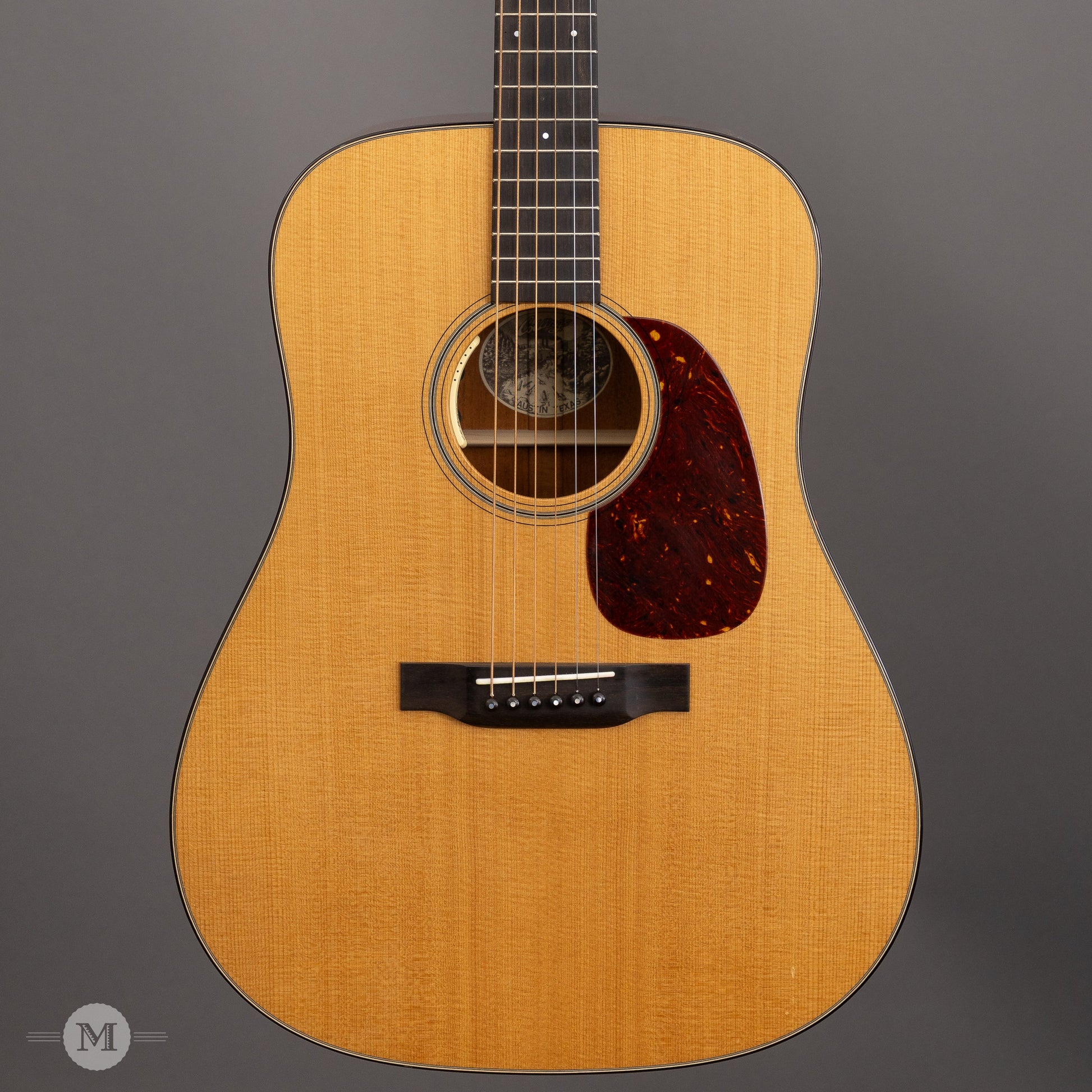 Collings Guitars - 2022 D1 "Baked" - Used