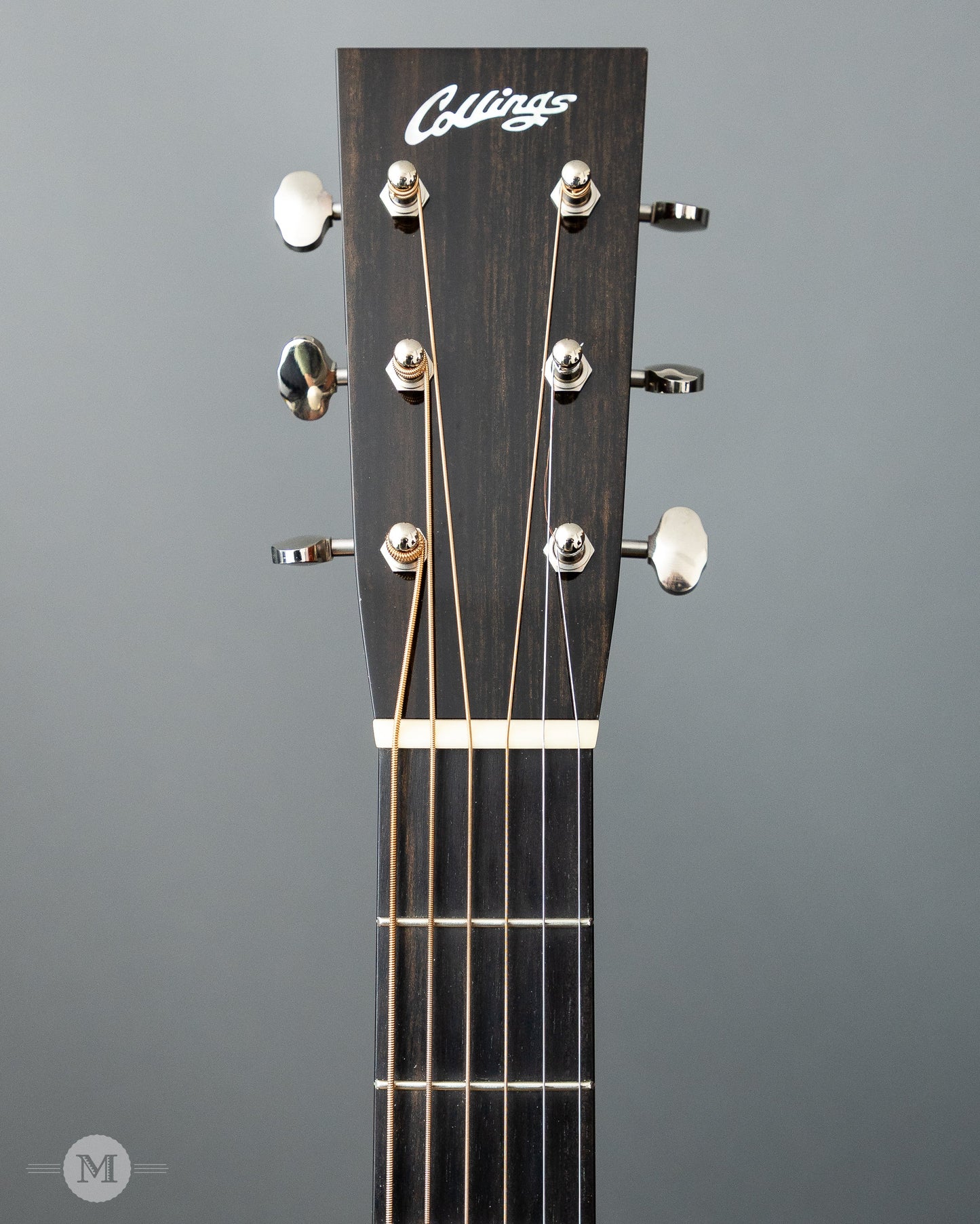 Collings Guitars - 2022 D1 "Baked" - Used