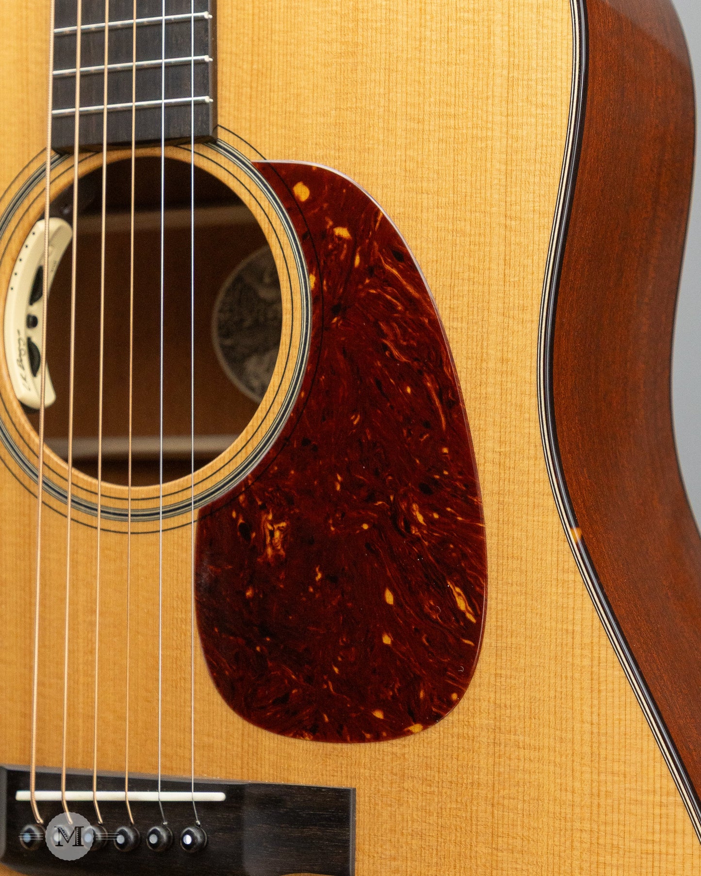 Collings Guitars - 2022 D1 "Baked" - Used