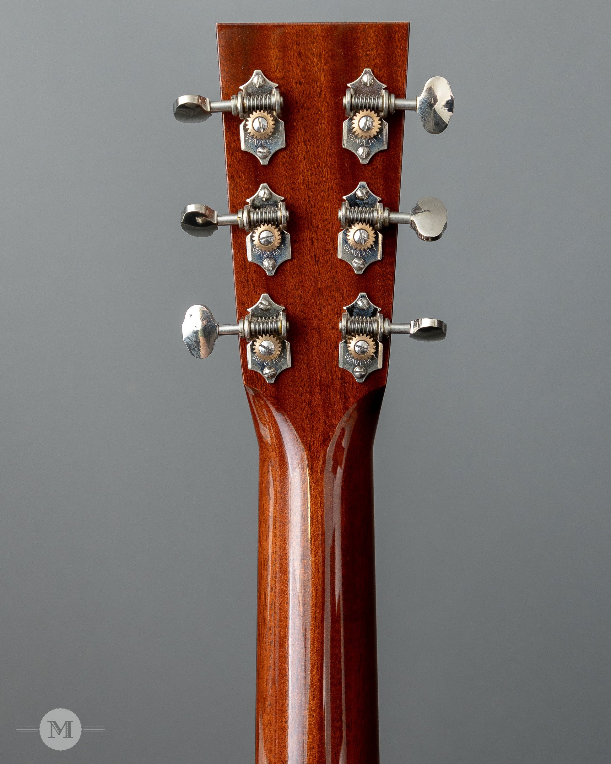 Collings Guitars - 2022 D1 "Baked" - Used