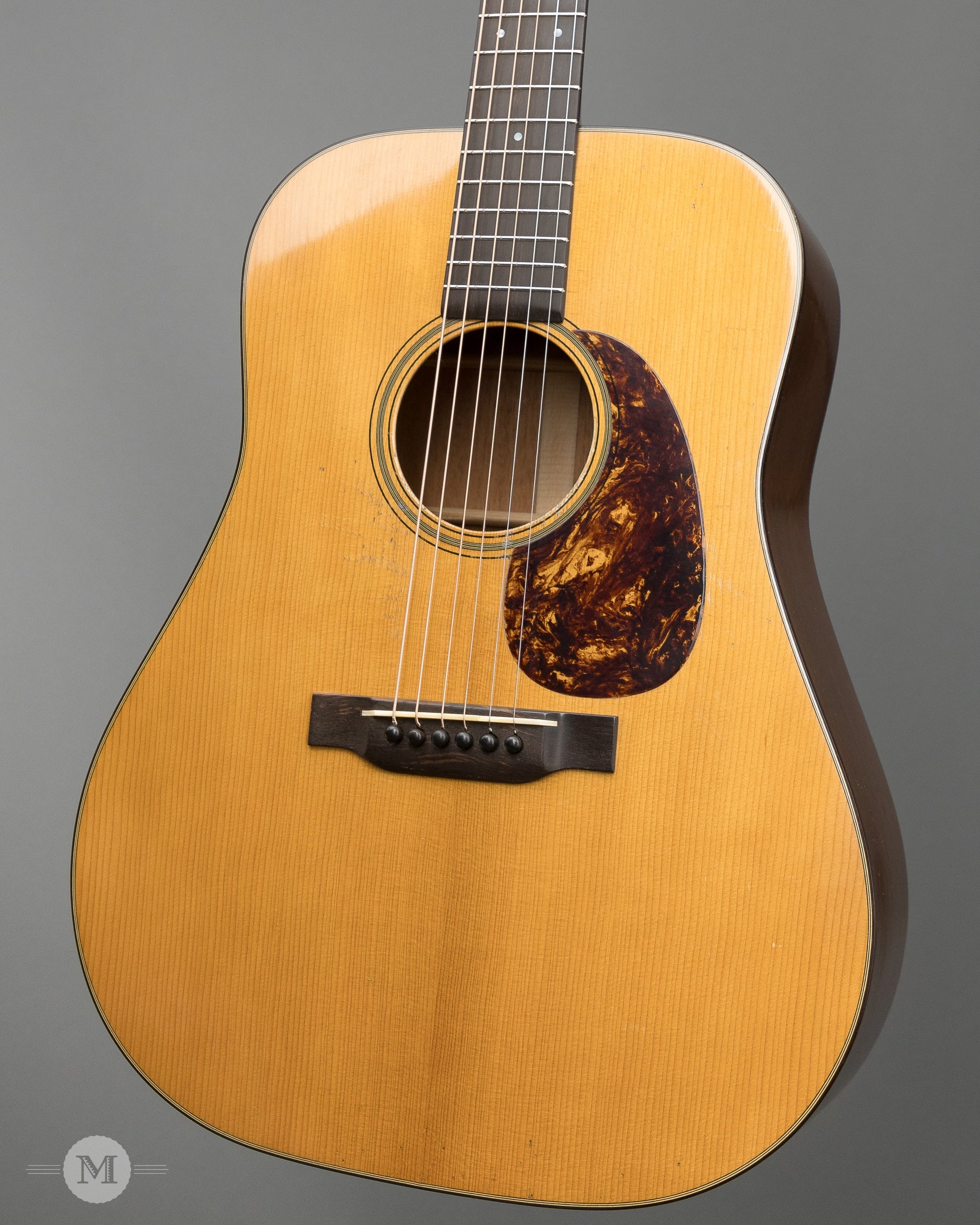 Pre-War Acoustic Guitars - 2022 Mahogany Dreadnought - Used